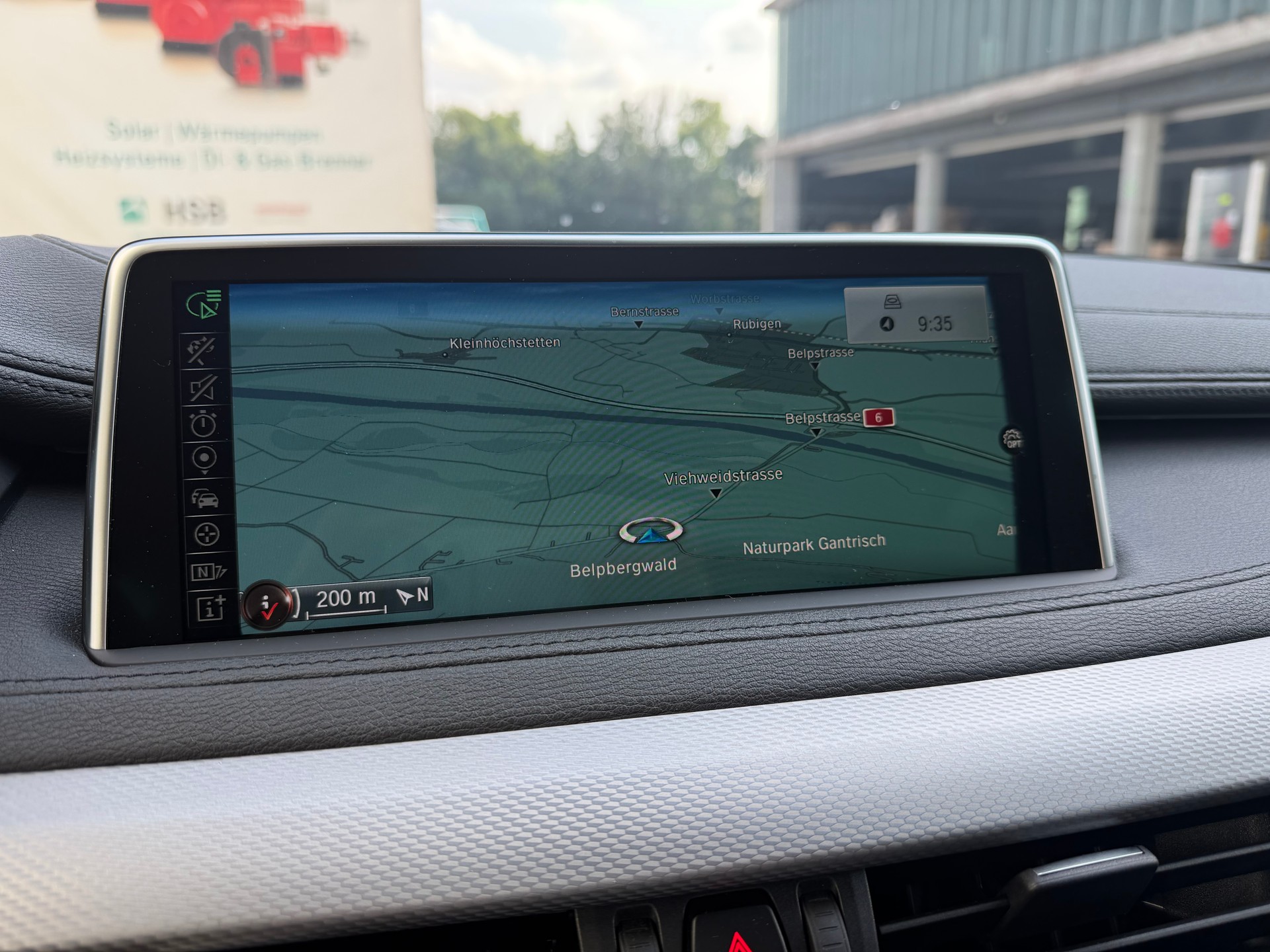 BMW X6 xDrive 30d Steptronic-image-22
