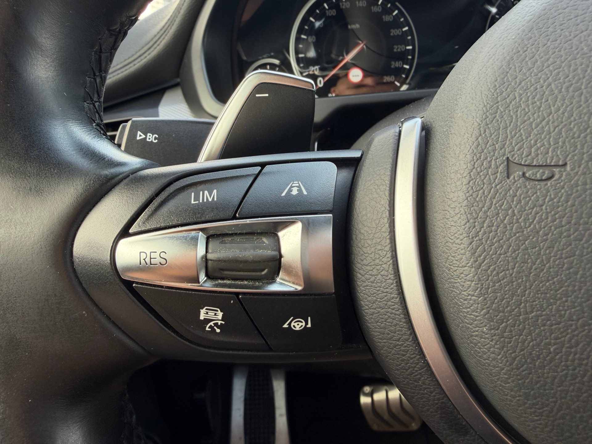 BMW X6 xDrive 30d Steptronic-image-20