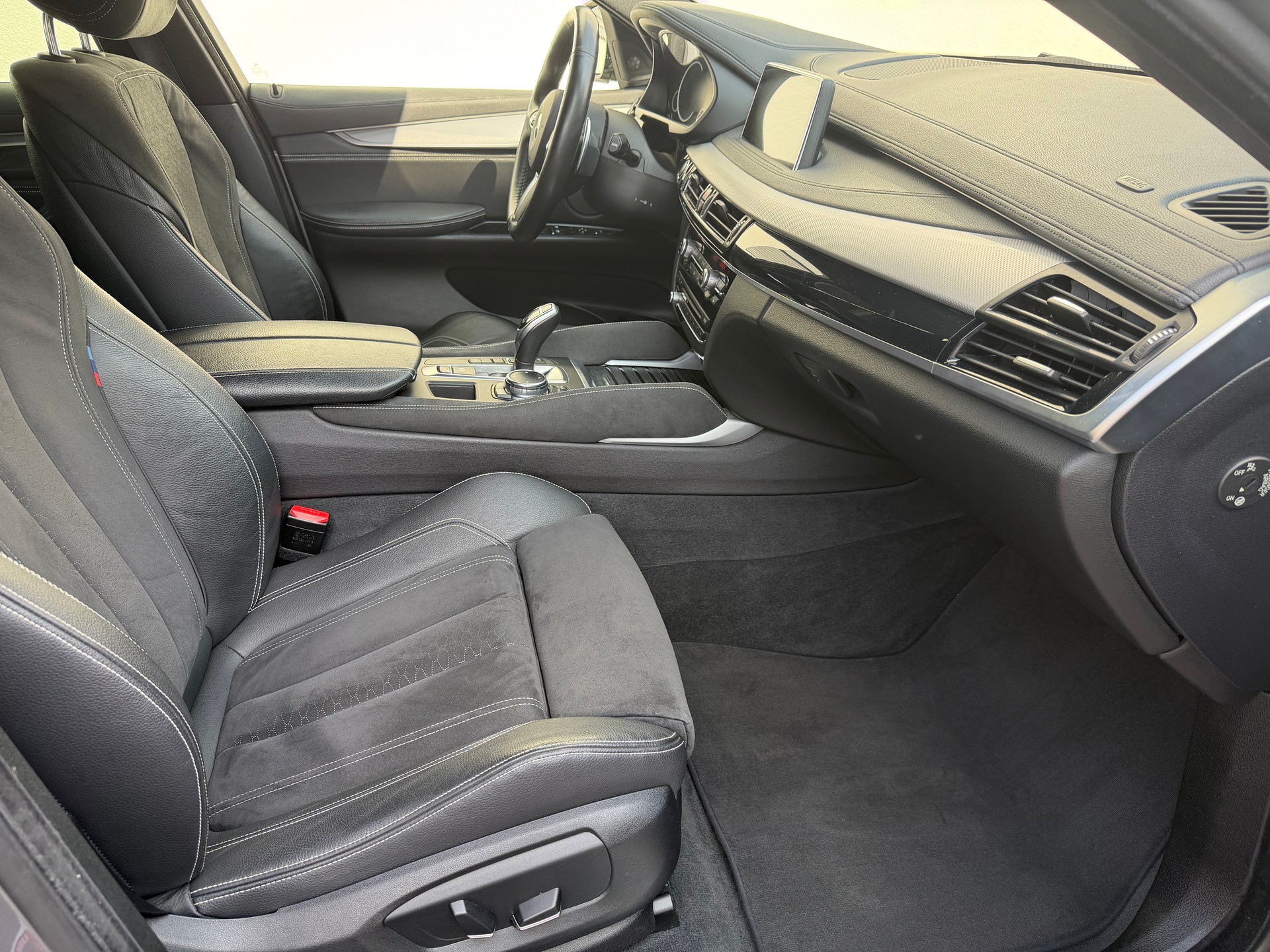 BMW X6 xDrive 30d Steptronic-image-15