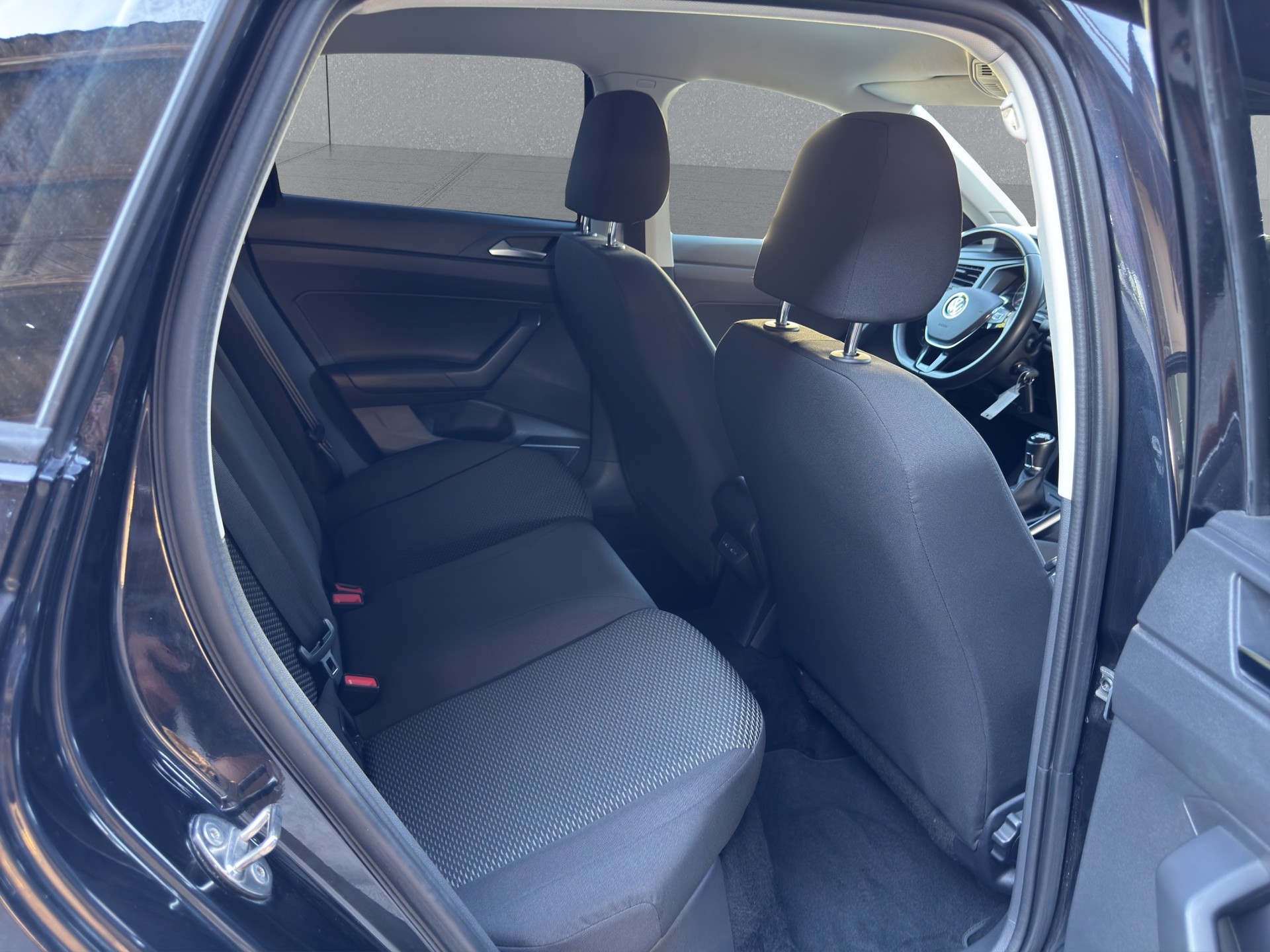 VW Polo 1.0 BMT Value-image-9