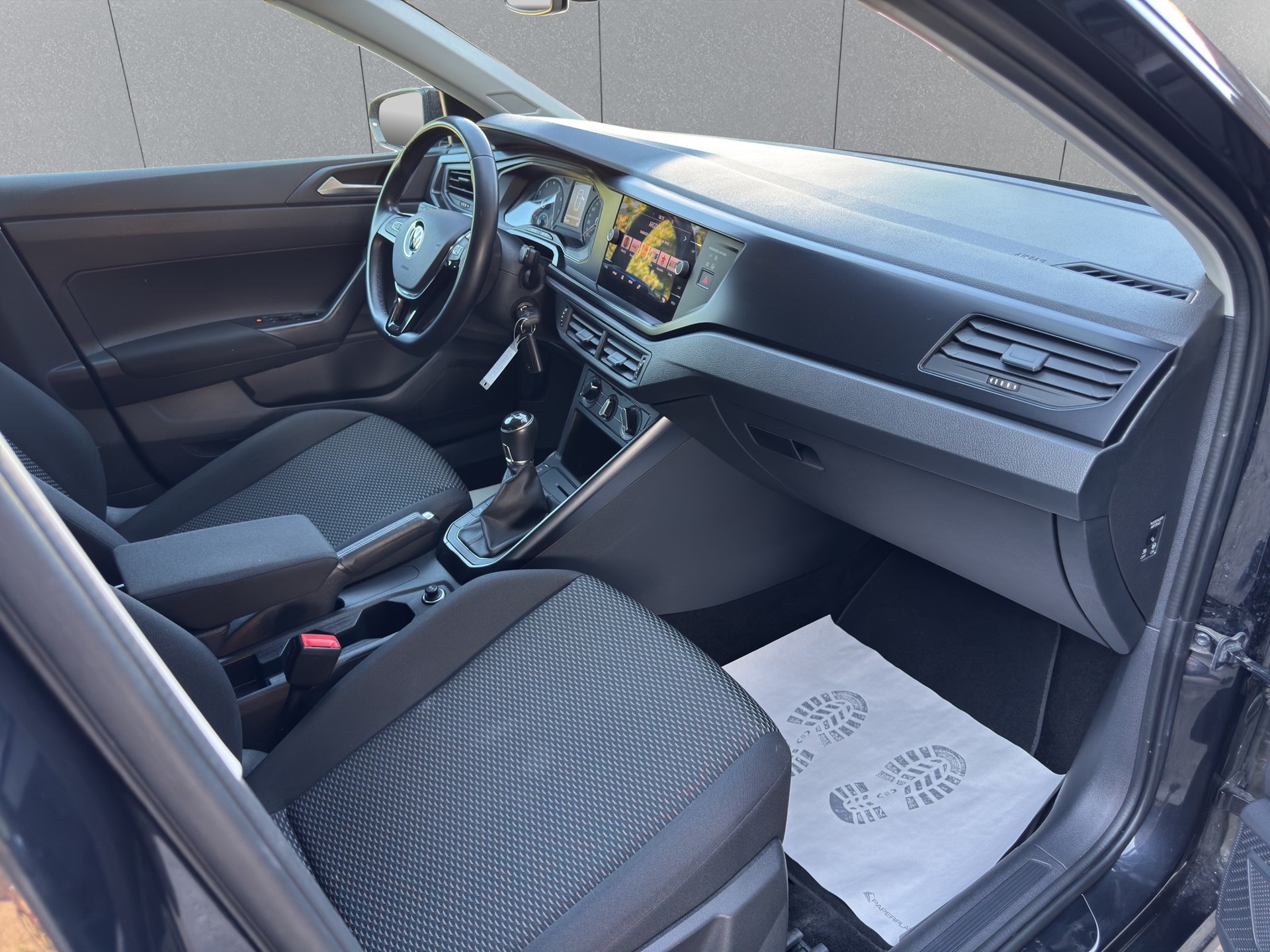 VW Polo 1.0 BMT Value-image-12