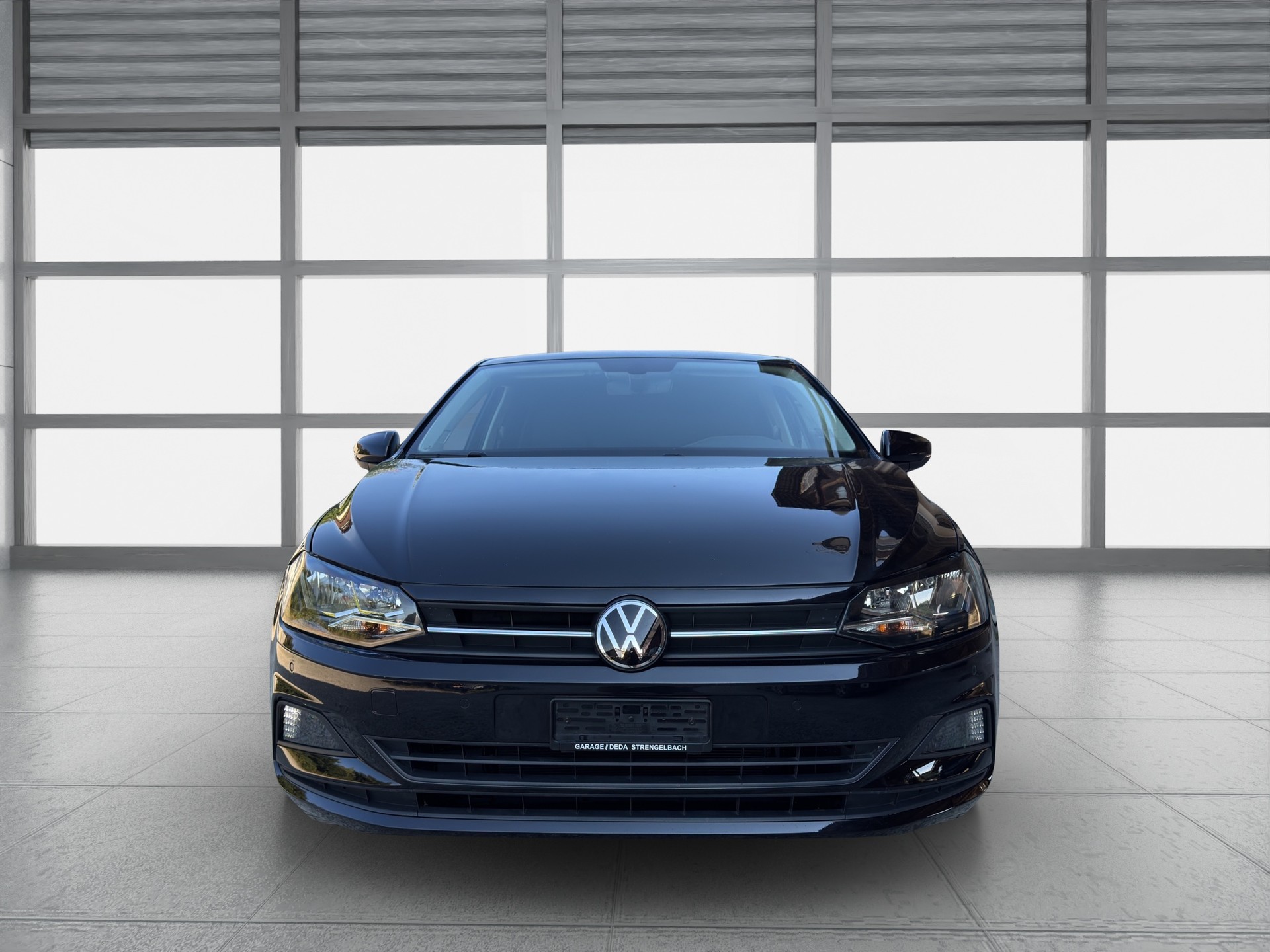 VW Polo 1.0 BMT Value-image-7