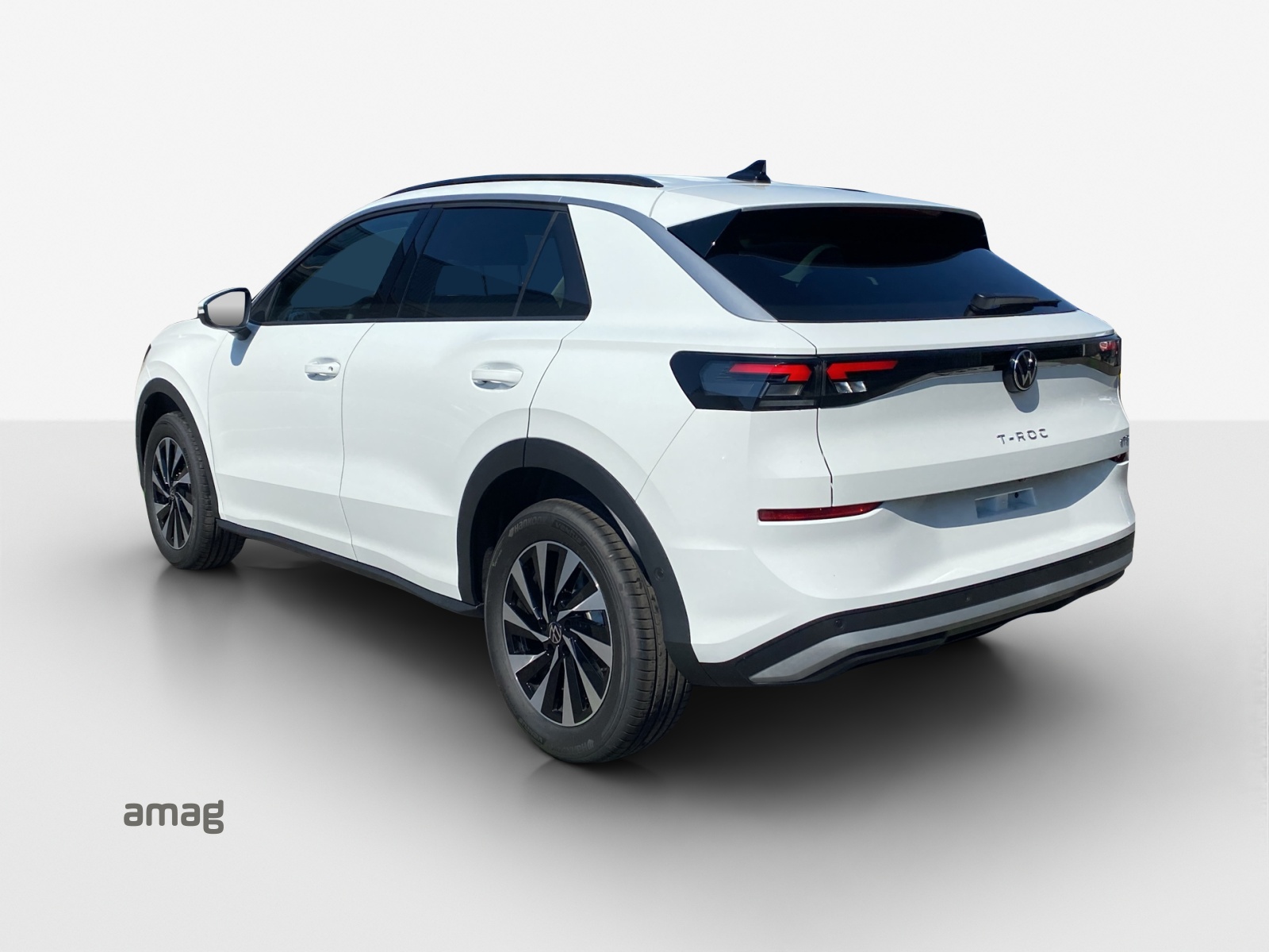 VW T-Roc 1.5 eTSI mHEV Life DSG-image-2