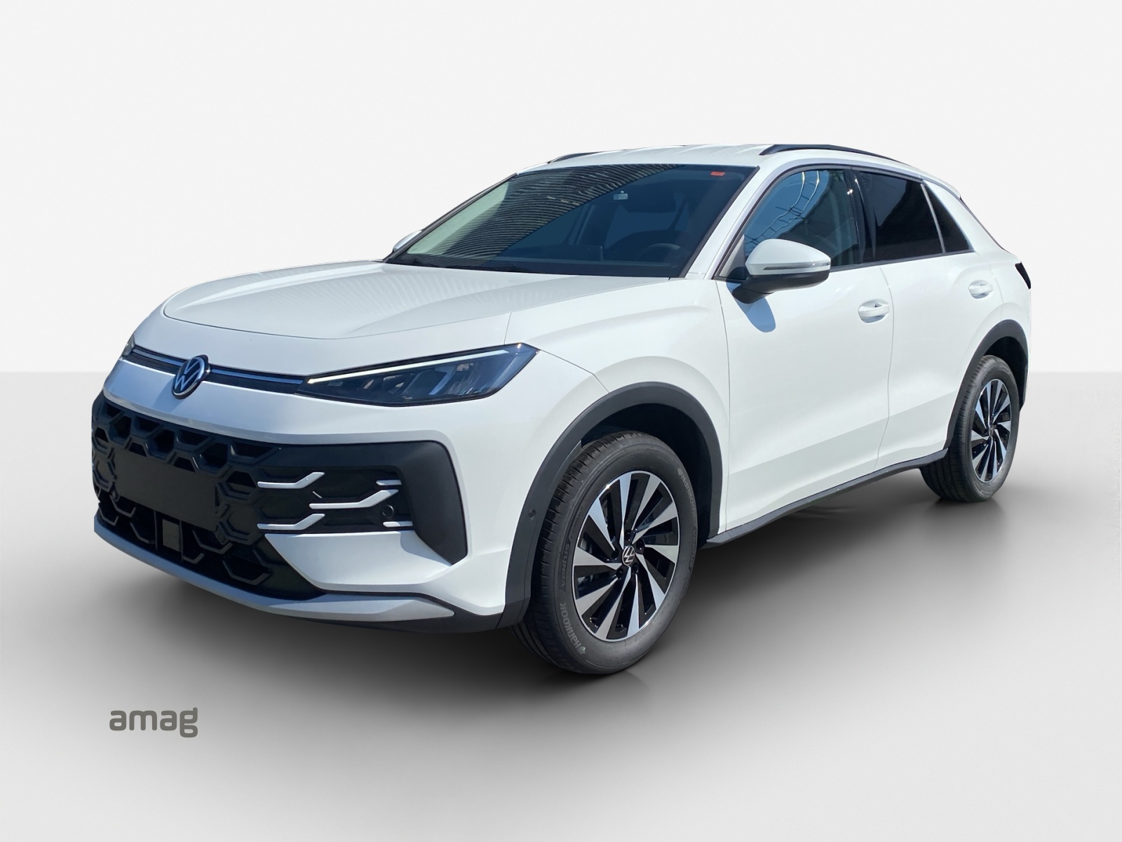 VW T-Roc 1.5 eTSI mHEV Life DSG-image-0