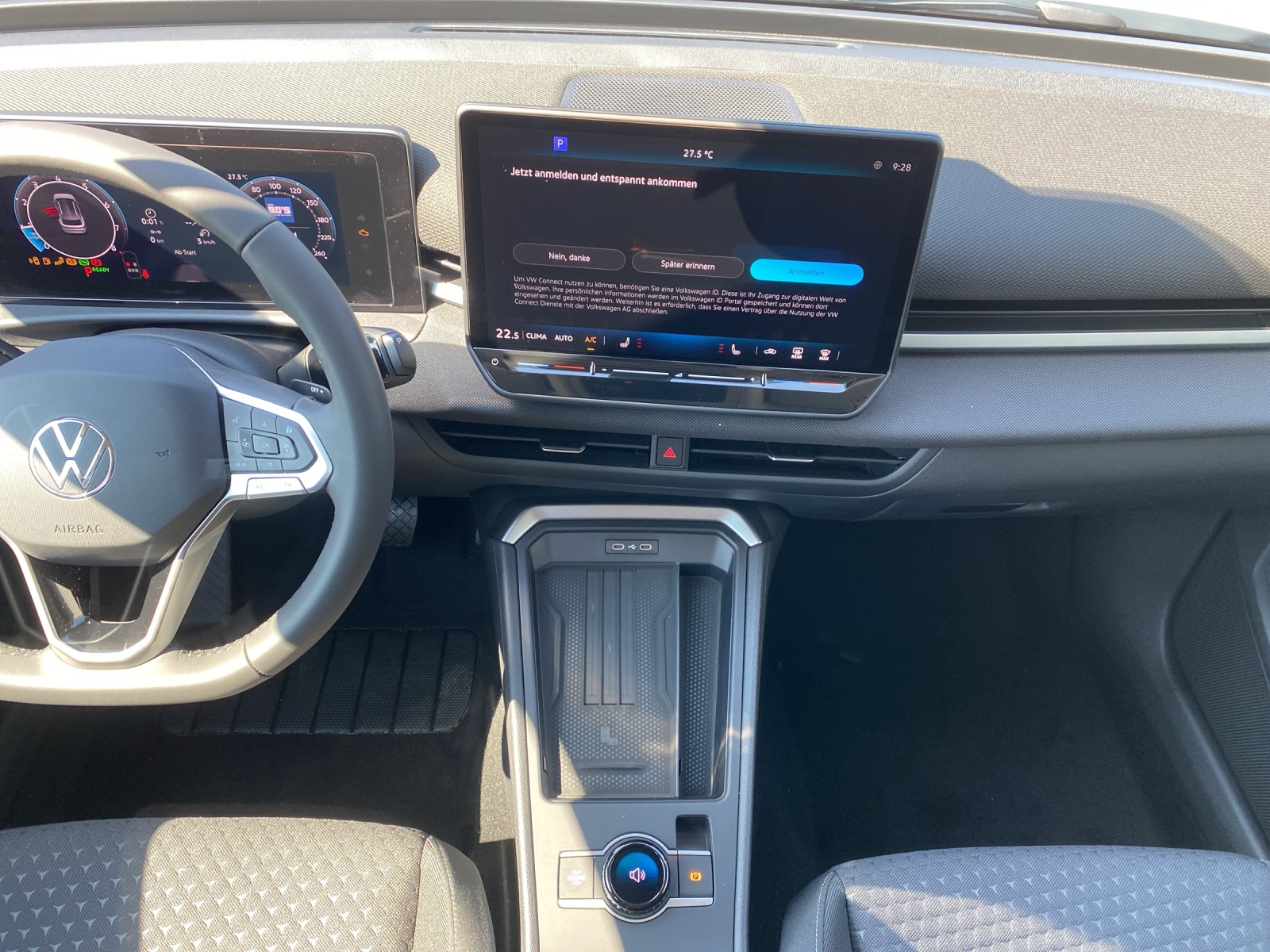 VW T-Roc 1.5 eTSI mHEV Life DSG-image-10