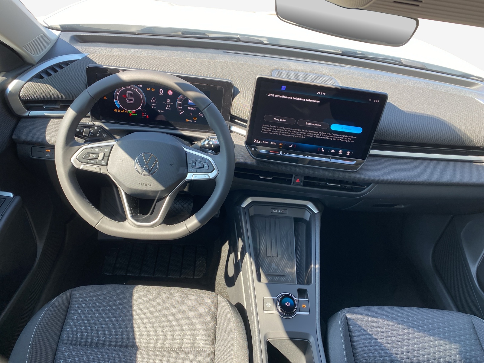 VW T-Roc 1.5 eTSI mHEV Life DSG-image-8