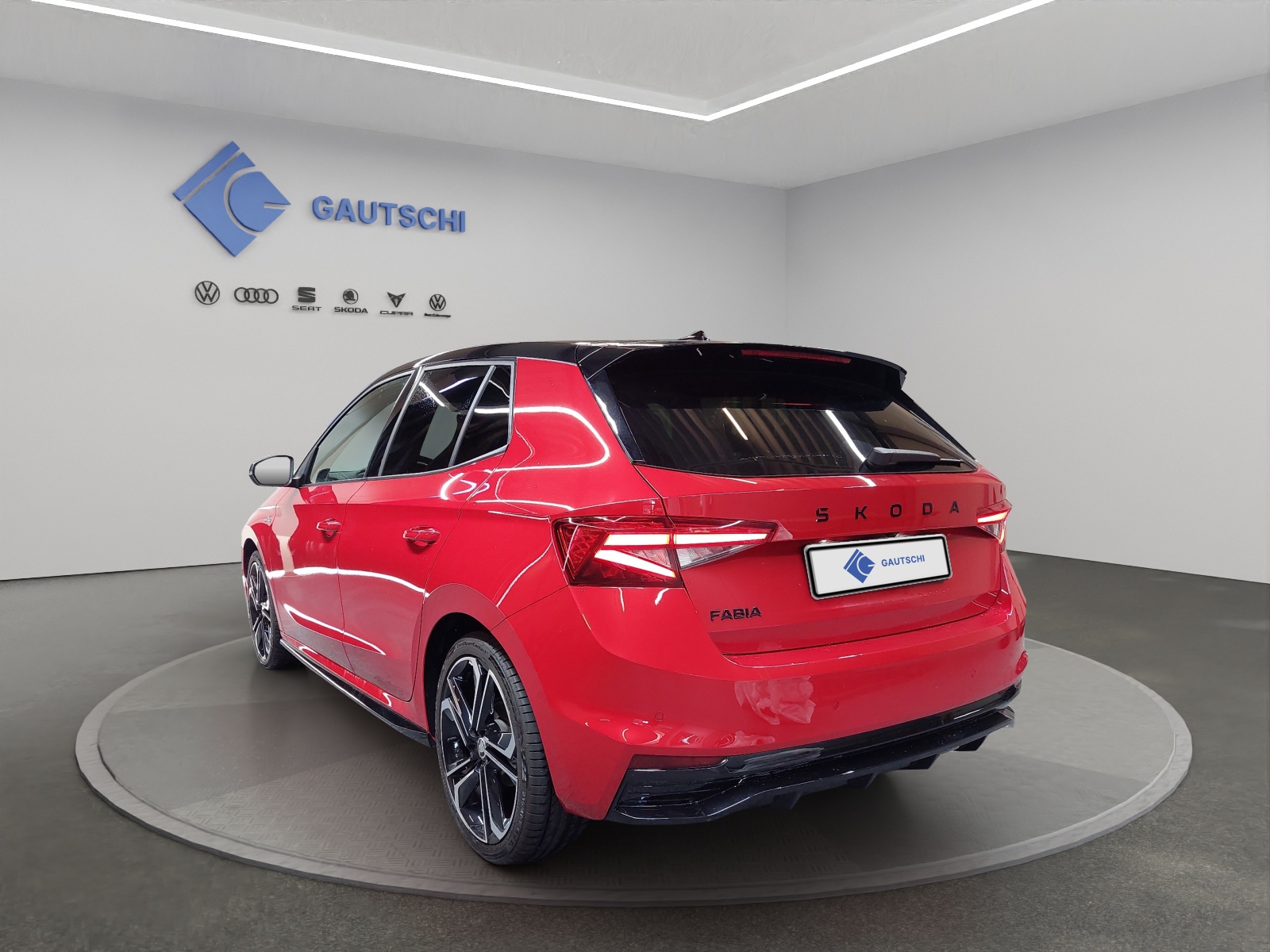 SKODA Fabia 1.5 TSI Monte Carlo DSG-image-2