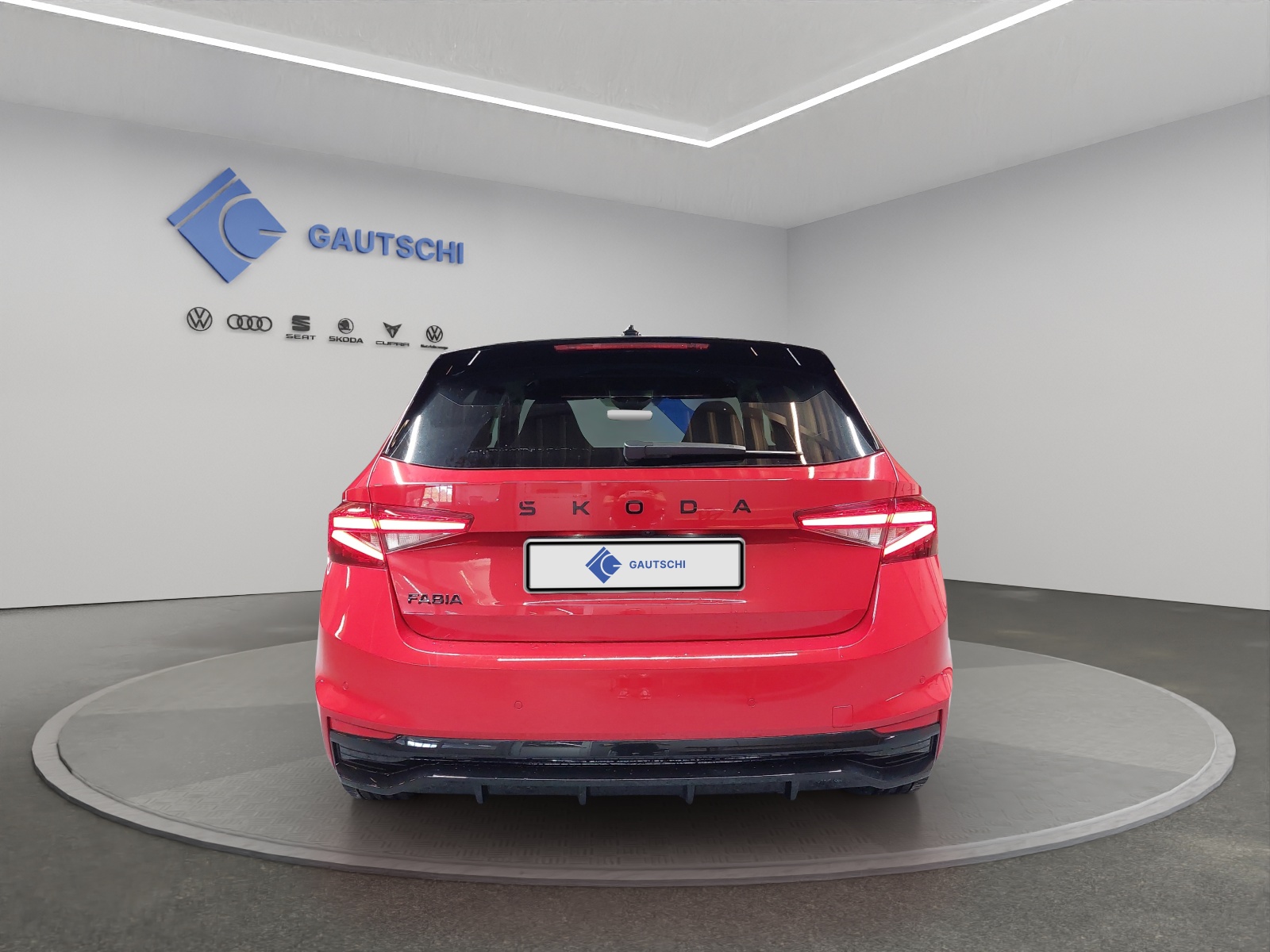 SKODA Fabia 1.5 TSI Monte Carlo DSG-image-3