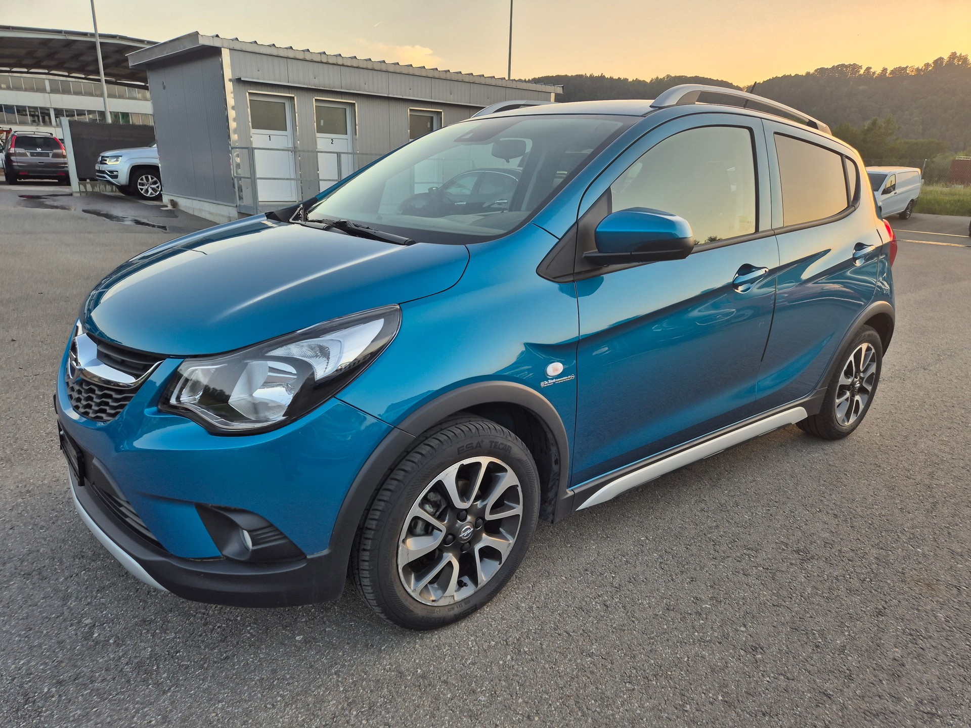 OPEL Karl 1.0 EcoFLEX Rocks-image-12