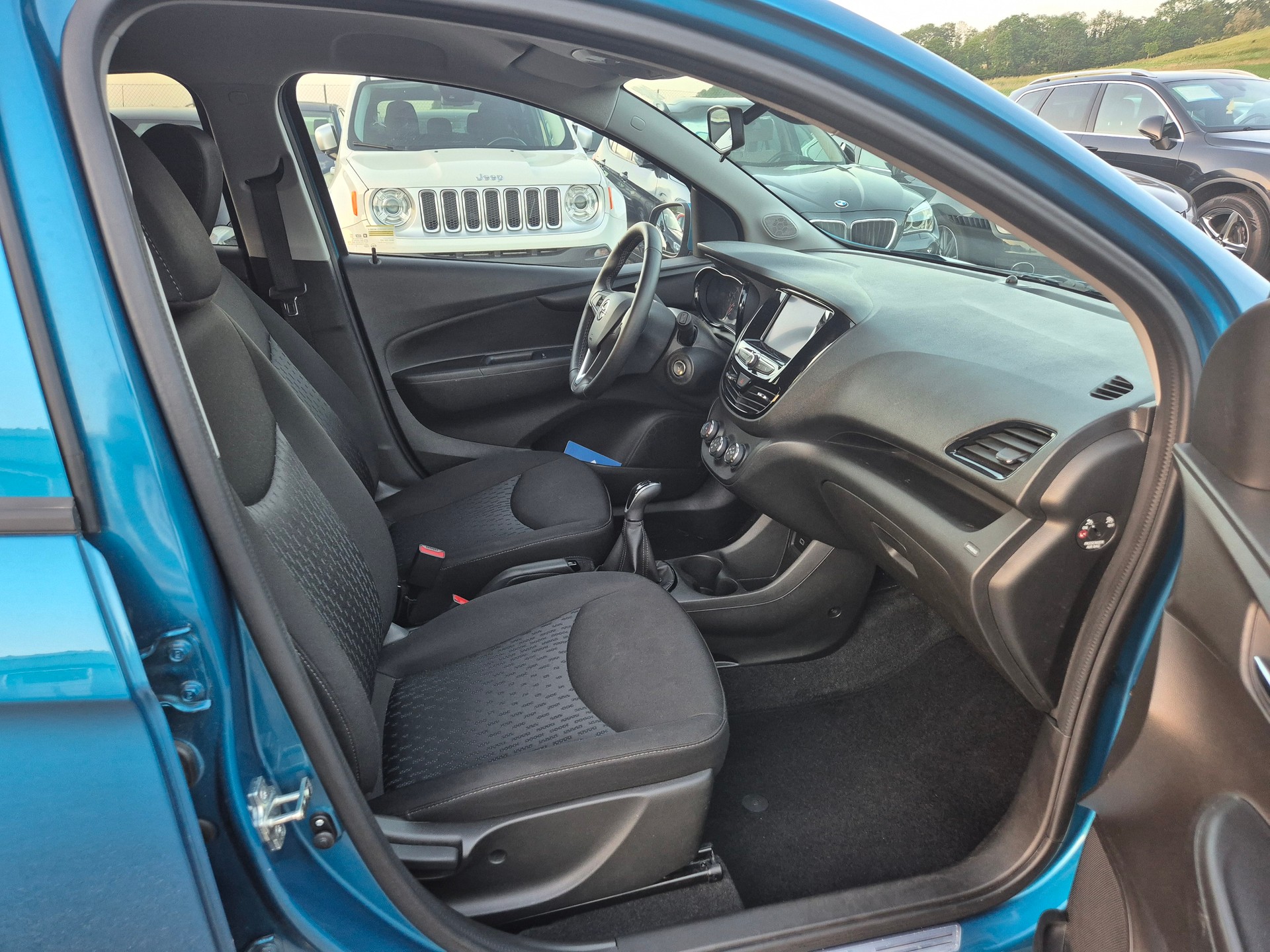 OPEL Karl 1.0 EcoFLEX Rocks-image-5