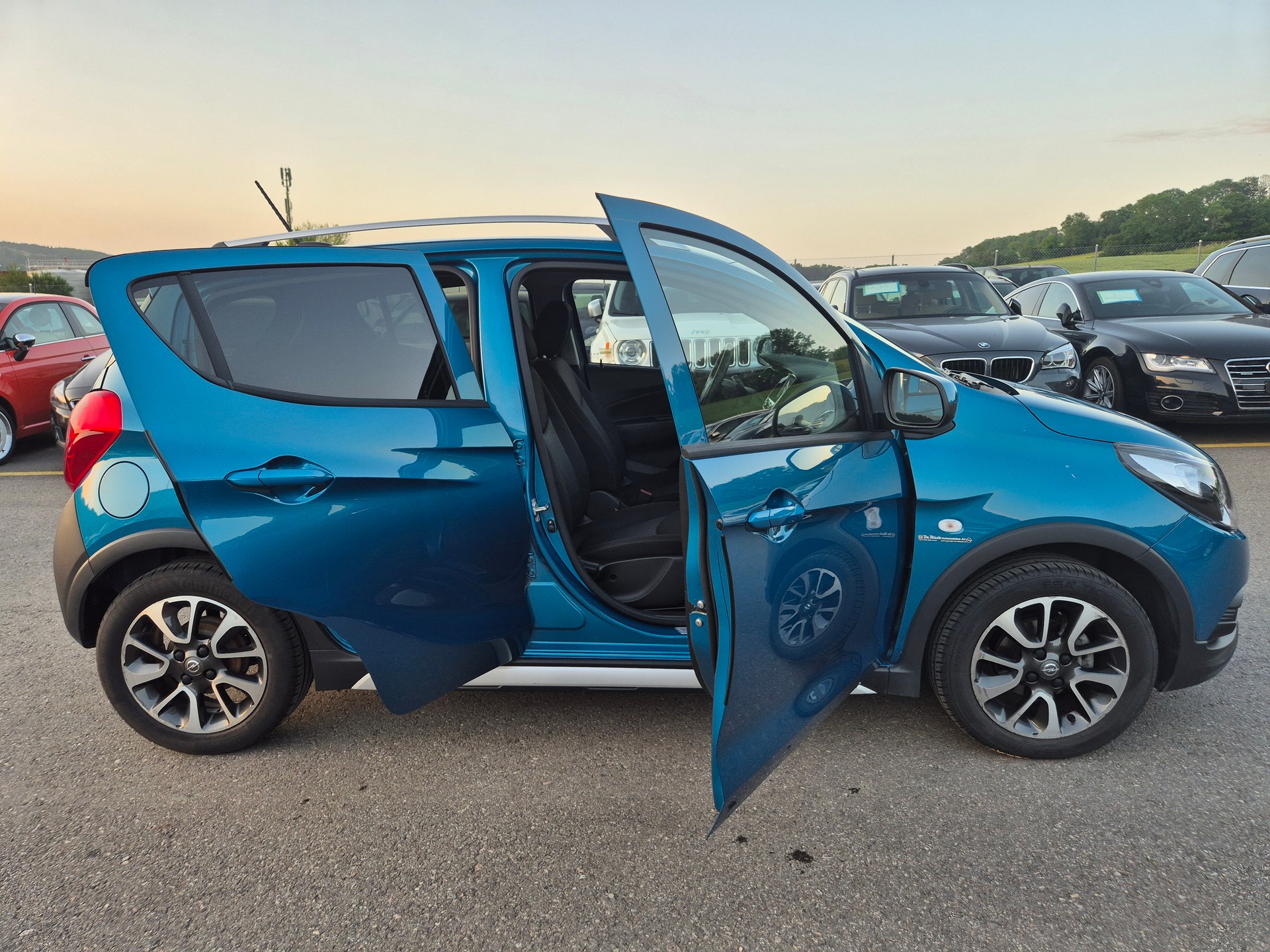 OPEL Karl 1.0 EcoFLEX Rocks-image-7
