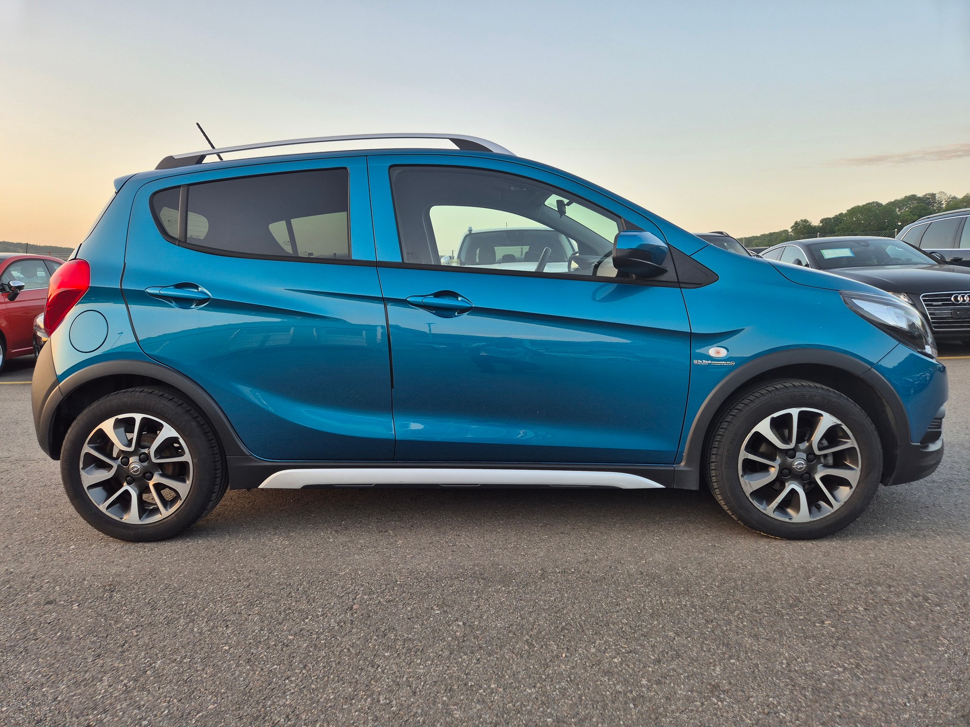 OPEL Karl 1.0 EcoFLEX Rocks-image-9
