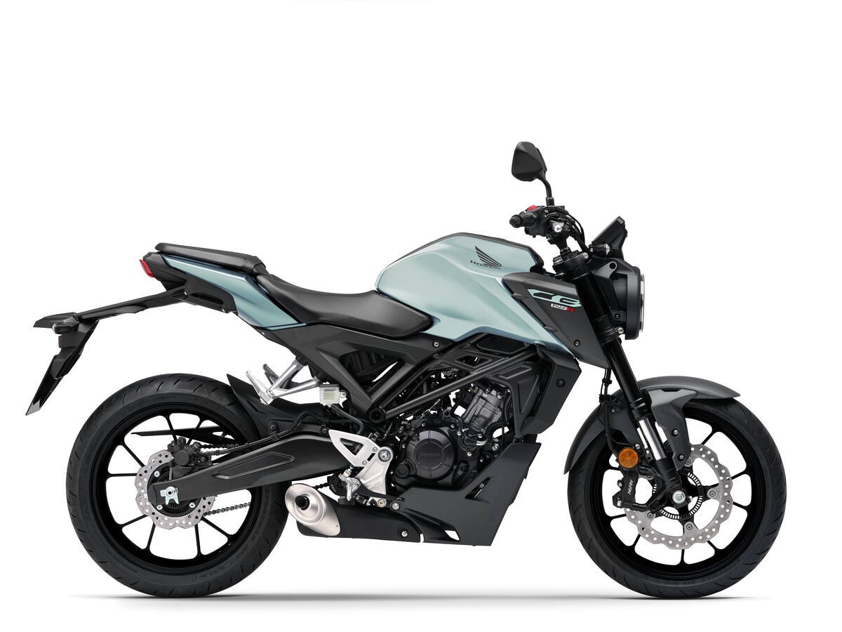 HONDA CB 125 R-showroom-element-1