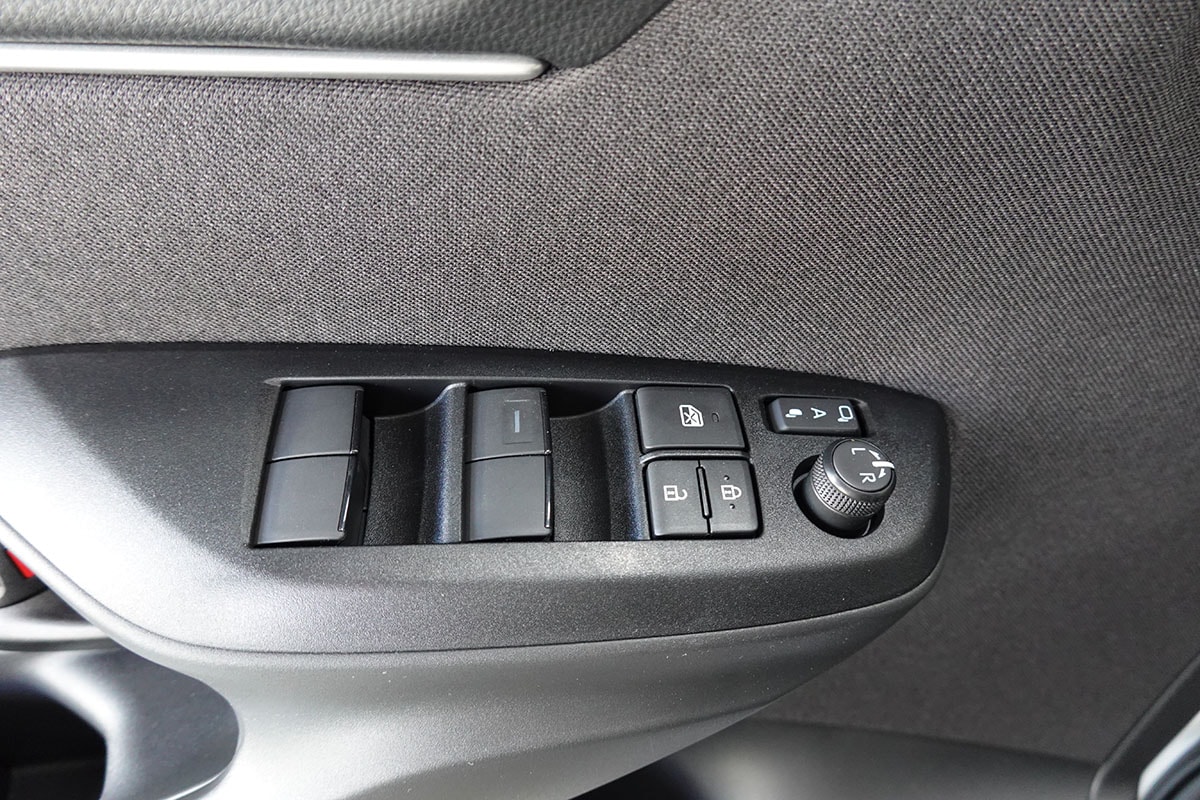 TOYOTA Yaris Cross 1.5 Trend e-CVT 130PS-image-14