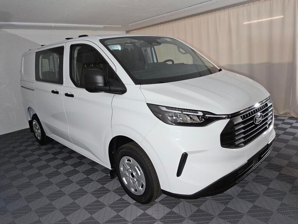FORD Transit C Van 280 L1 2.0 EcoBlue 136 Trend