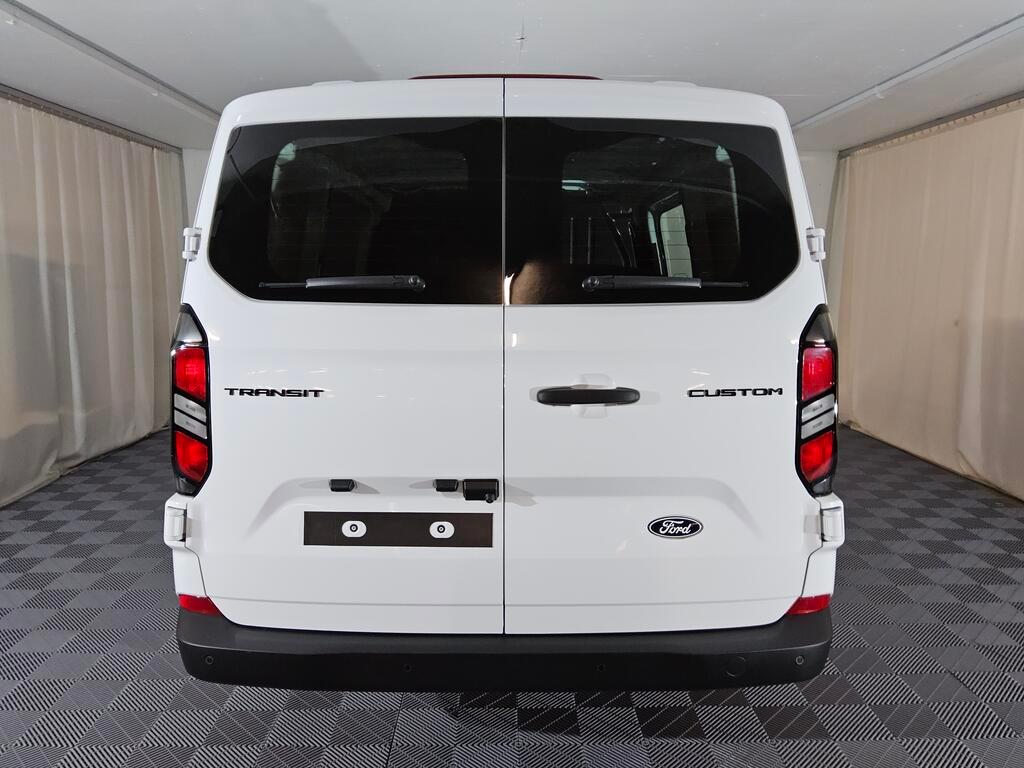 FORD Transit C Van 280 L1 2.0 EcoBlue 136 Trend-image-4