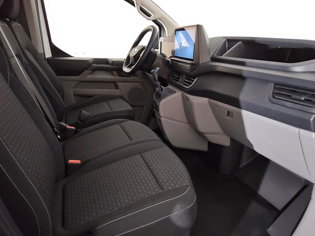 FORD Transit C Van 280 L1 2.0 EcoBlue 136 Trend-image-10