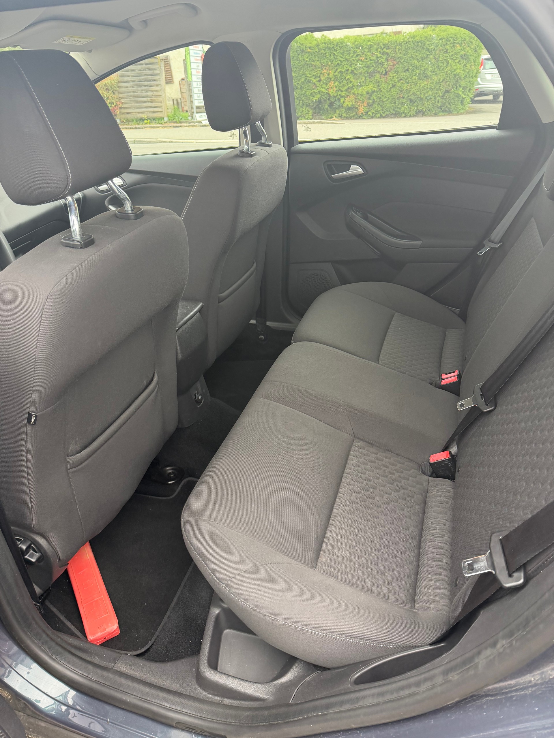 FORD Focus 1.0 SCTi Trend-image-6