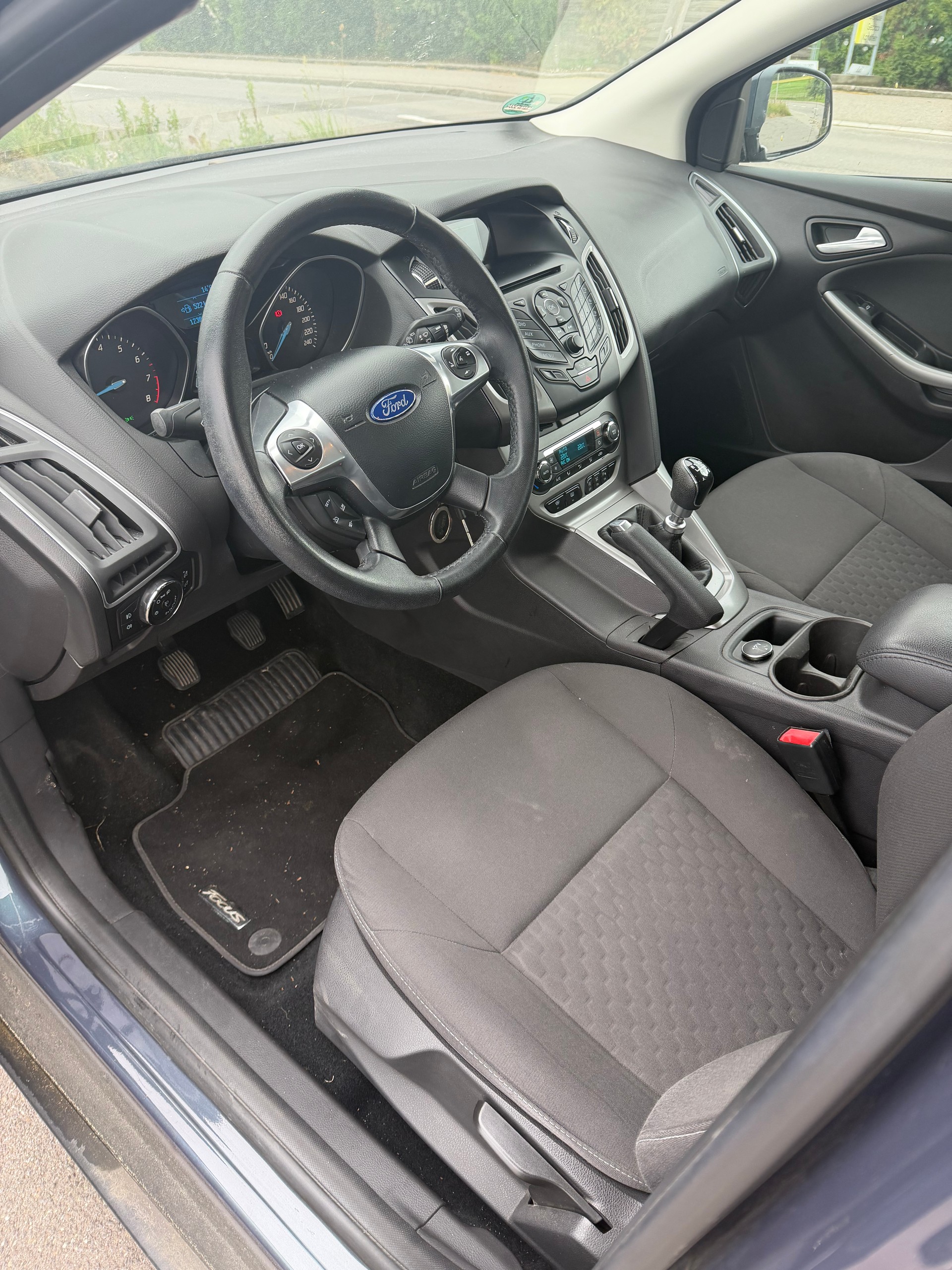 FORD Focus 1.0 SCTi Trend-image-7