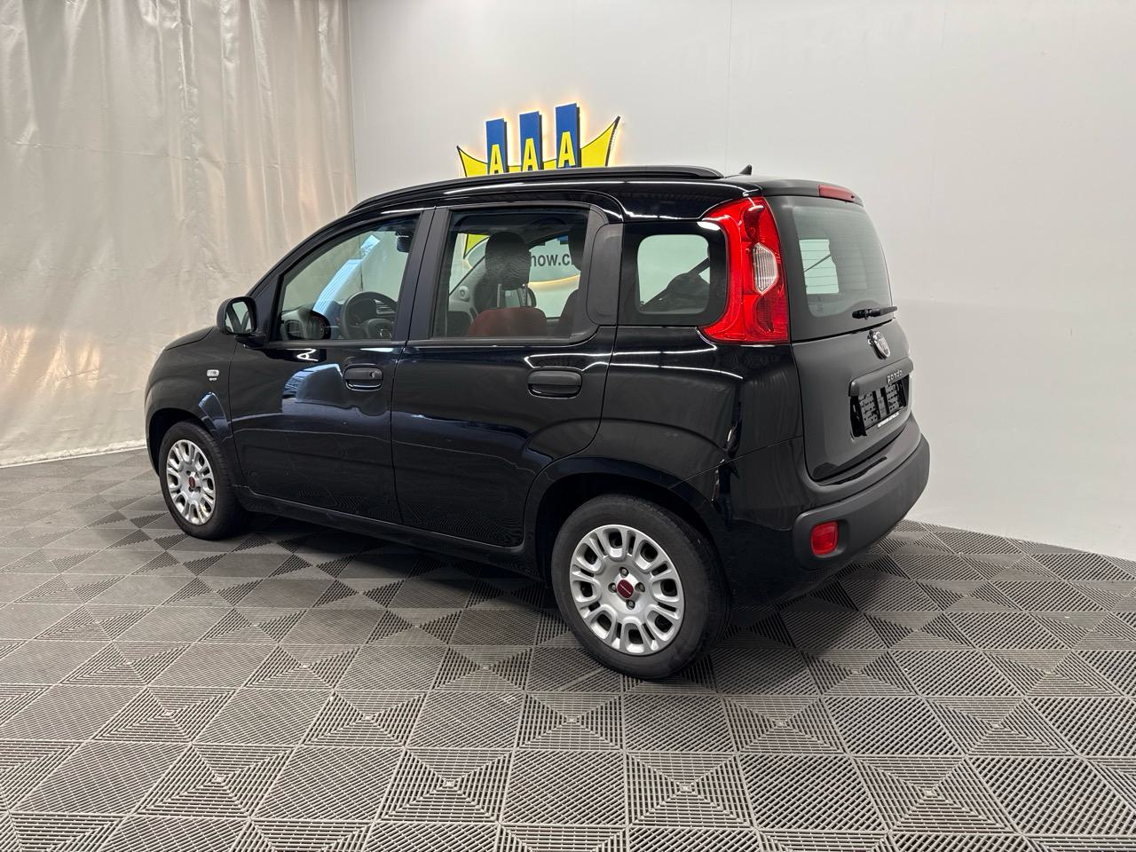 FIAT Panda 1.2 Easy-showroom-element-1