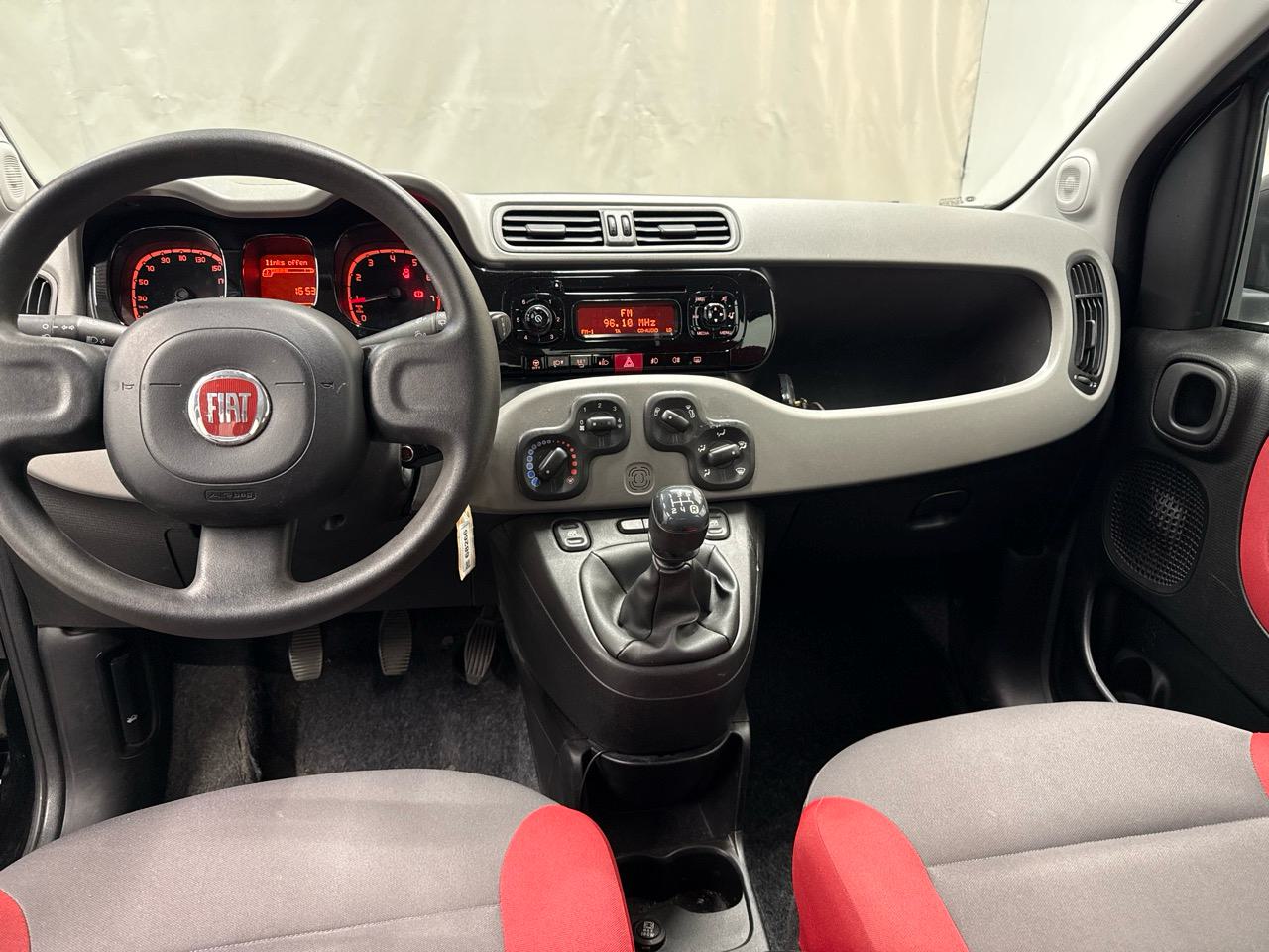 FIAT Panda 1.2 Easy-image-4