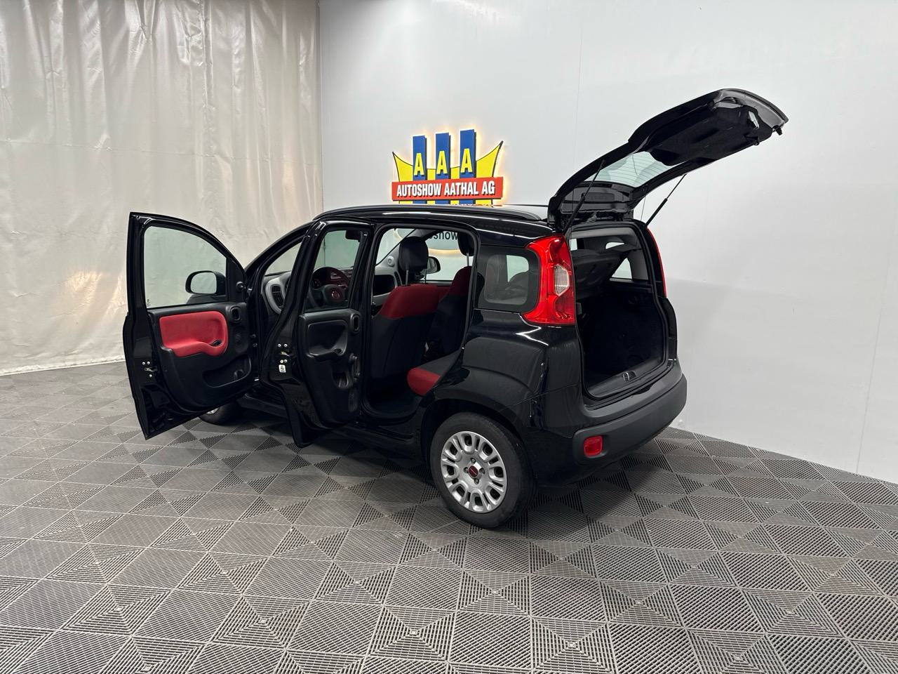 FIAT Panda 1.2 Easy-image-9