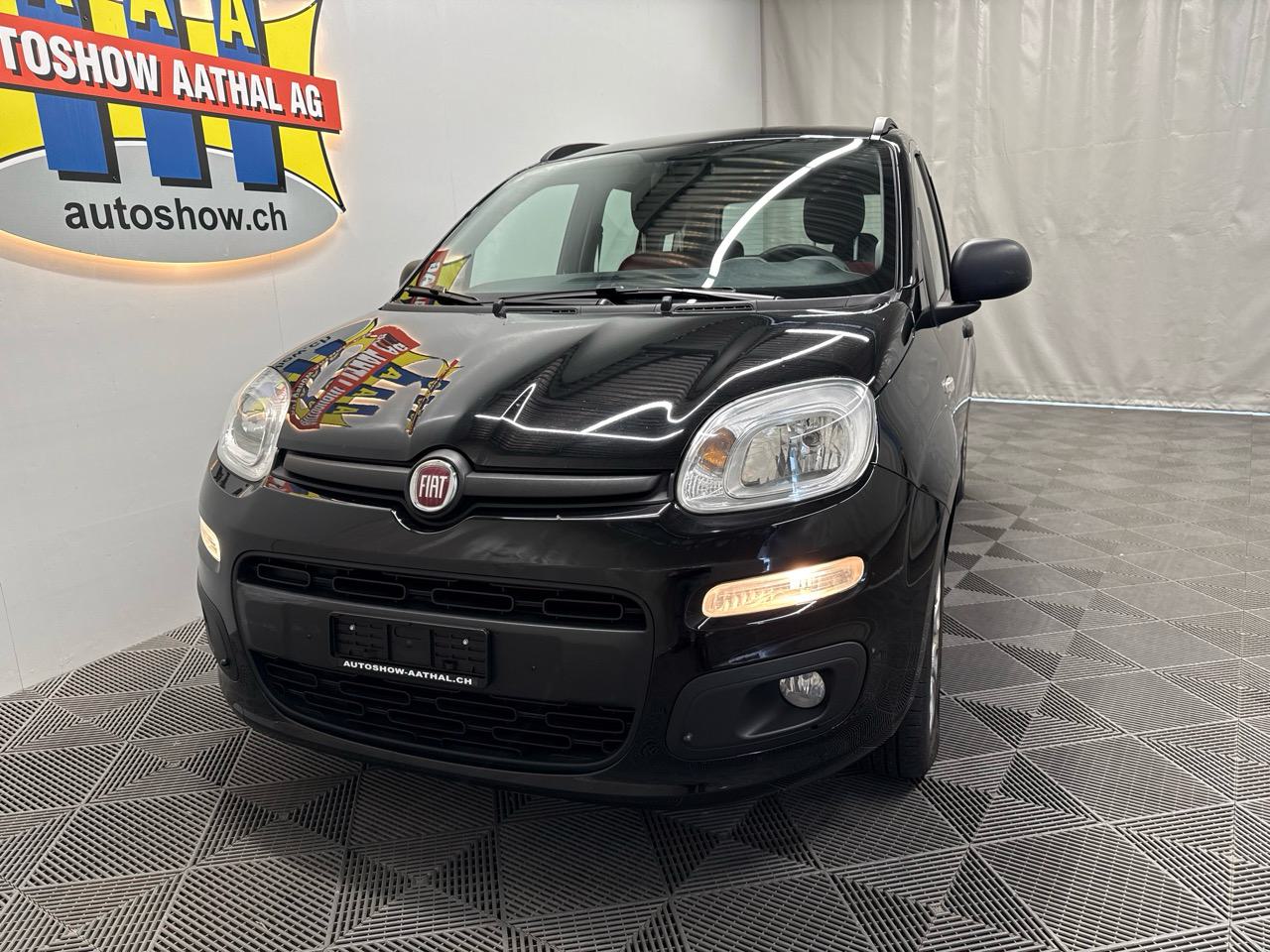 FIAT Panda 1.2 Easy-image-11