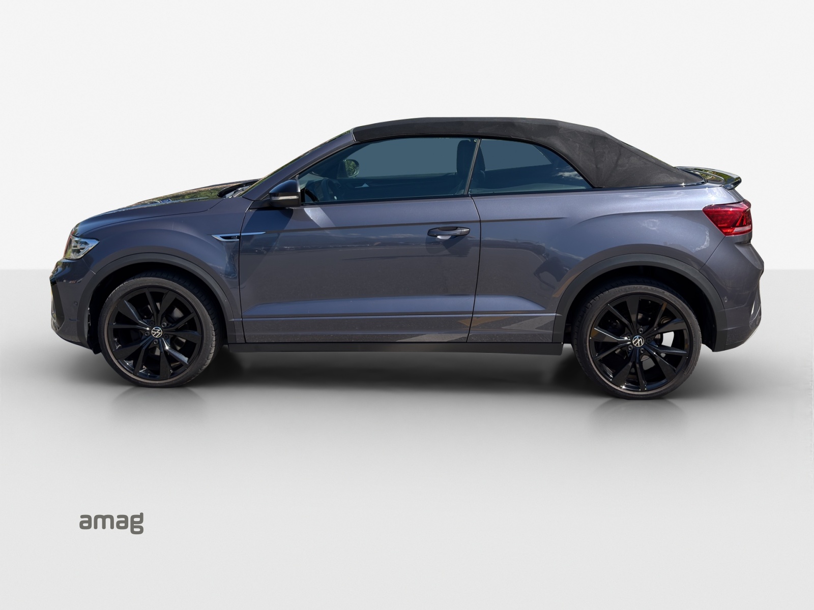 VW T-Roc Cabriolet 1.5 TSI EVO R-Line DSG-image-1