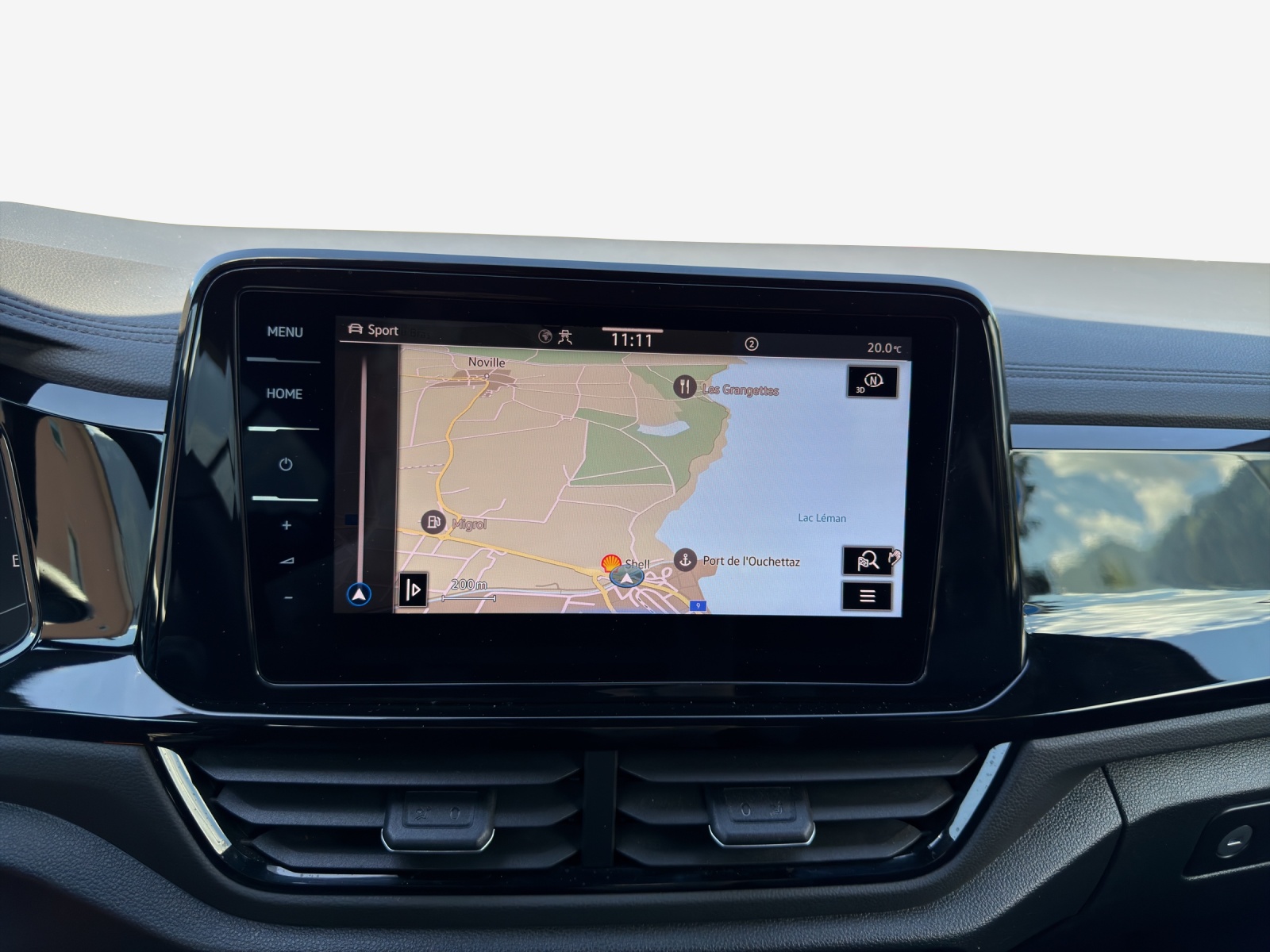 VW T-Roc Cabriolet 1.5 TSI EVO R-Line DSG-image-14