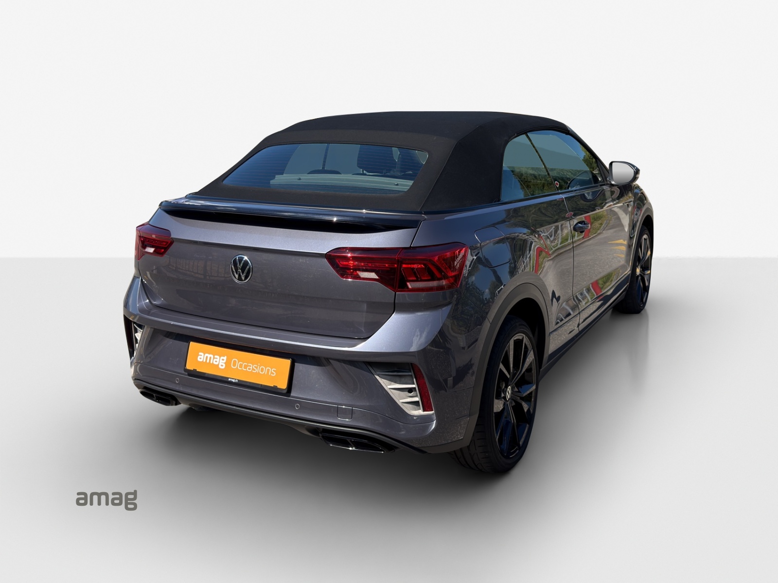 VW T-Roc Cabriolet 1.5 TSI EVO R-Line DSG-image-4