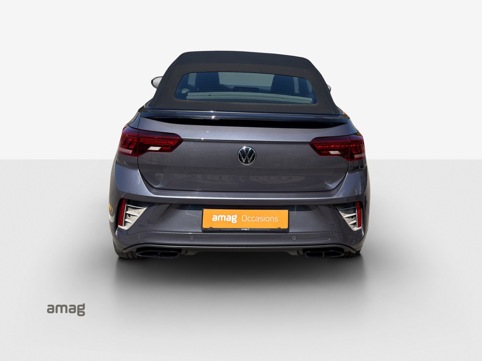 VW T-Roc Cabriolet 1.5 TSI EVO R-Line DSG-image-3