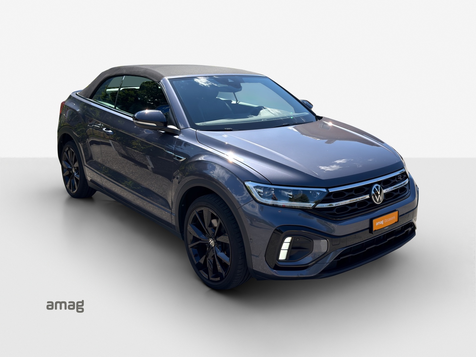 VW T-Roc Cabriolet 1.5 TSI EVO R-Line DSG-image-5