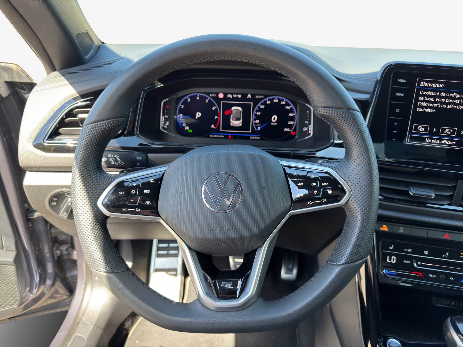 VW T-Roc Cabriolet 1.5 TSI EVO R-Line DSG-image-9