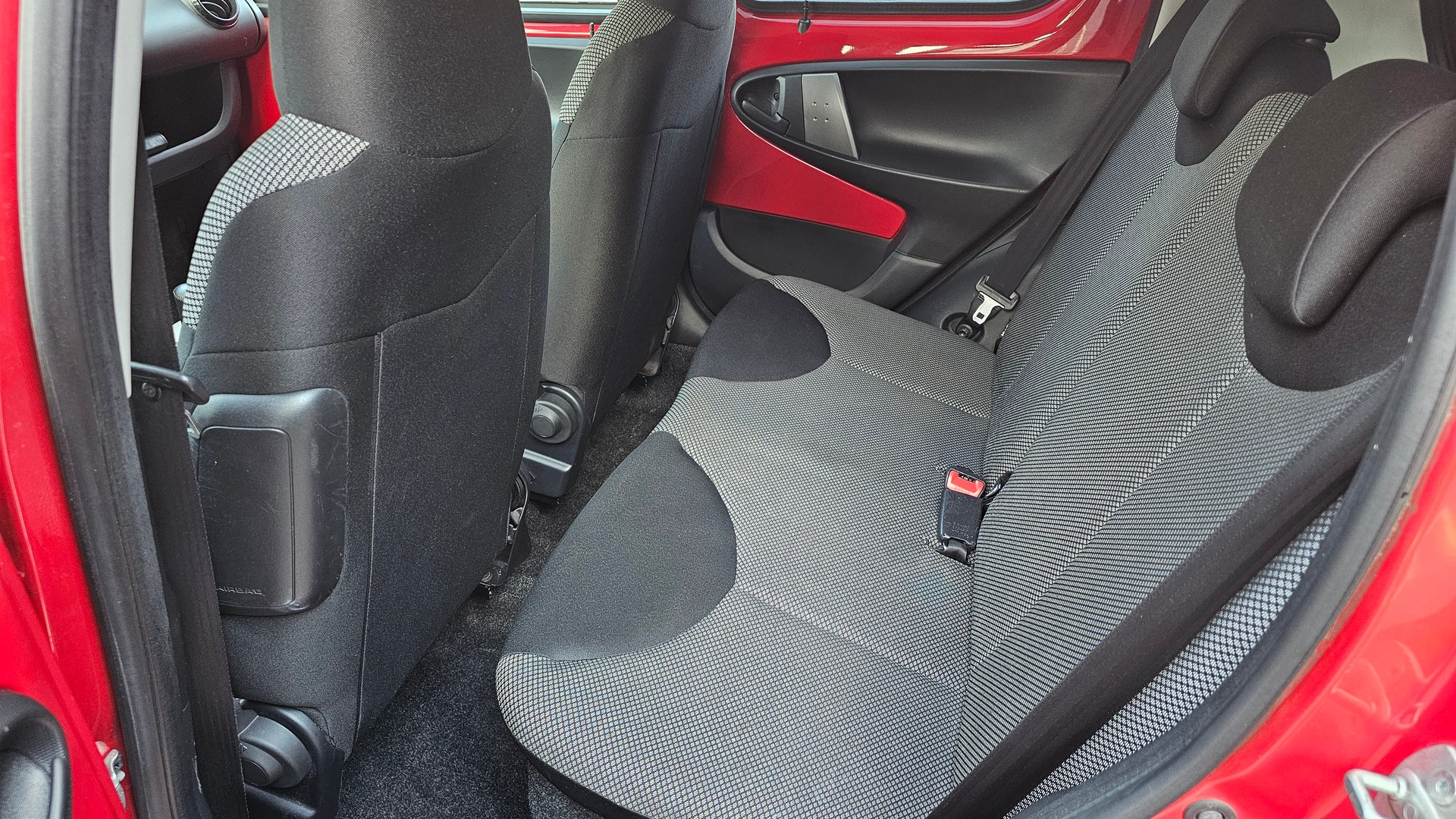 TOYOTA Aygo 1.0 VVT-i Collection Multimode-image-9