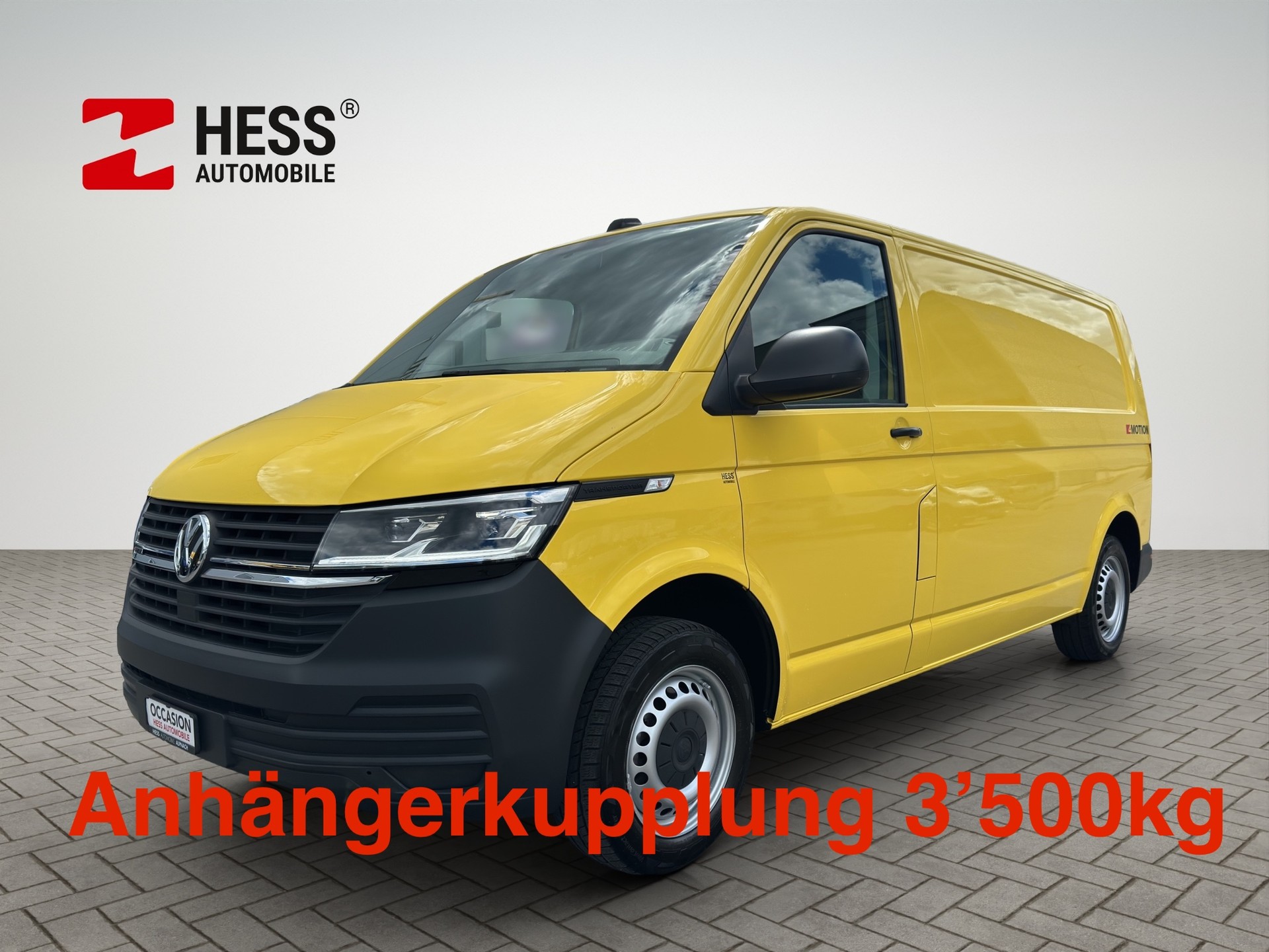 VW T6.1 2.0 TDI 4Motion-image-0