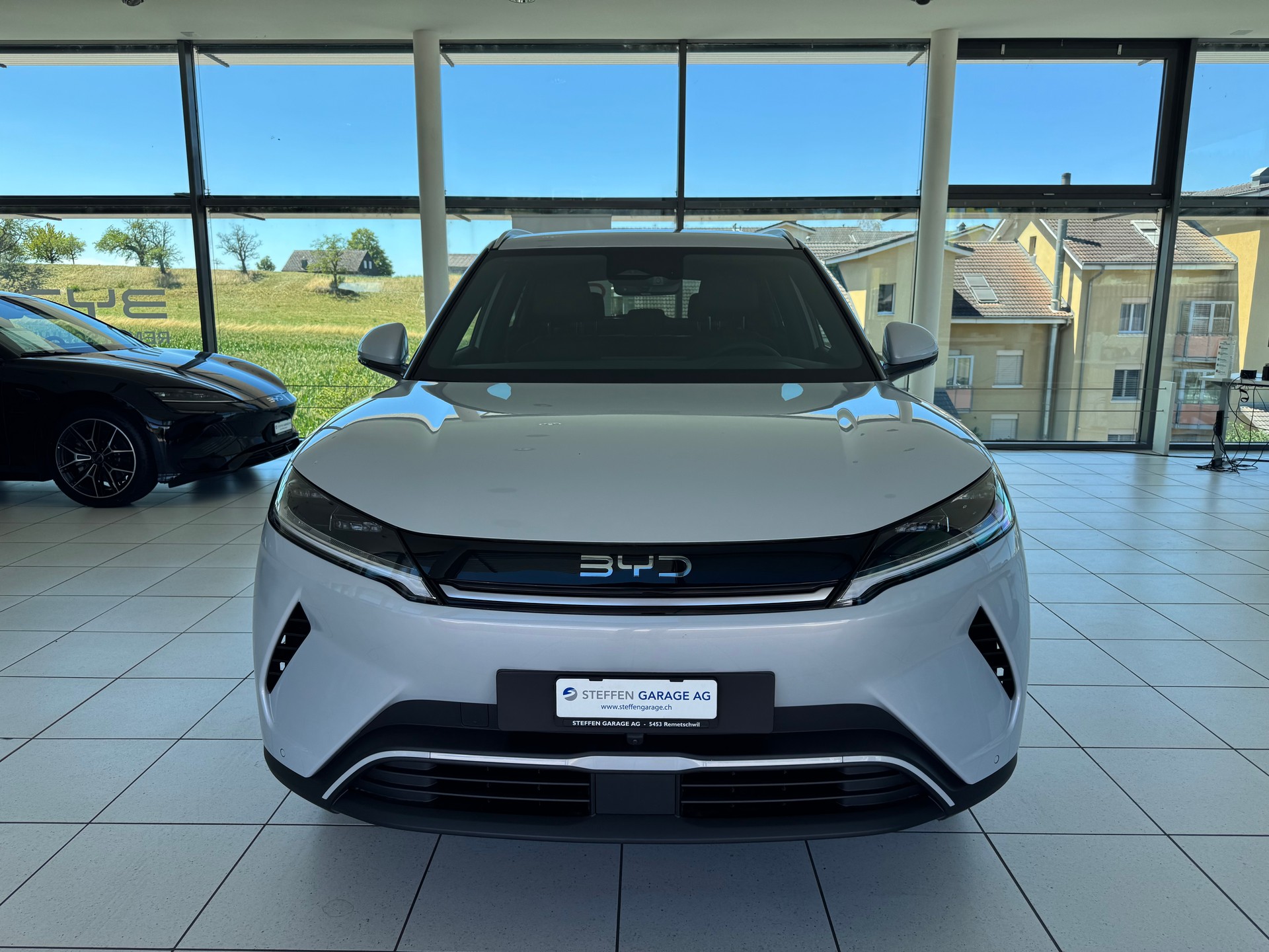 BYD Atto2 64 kWh Comfort-image-1