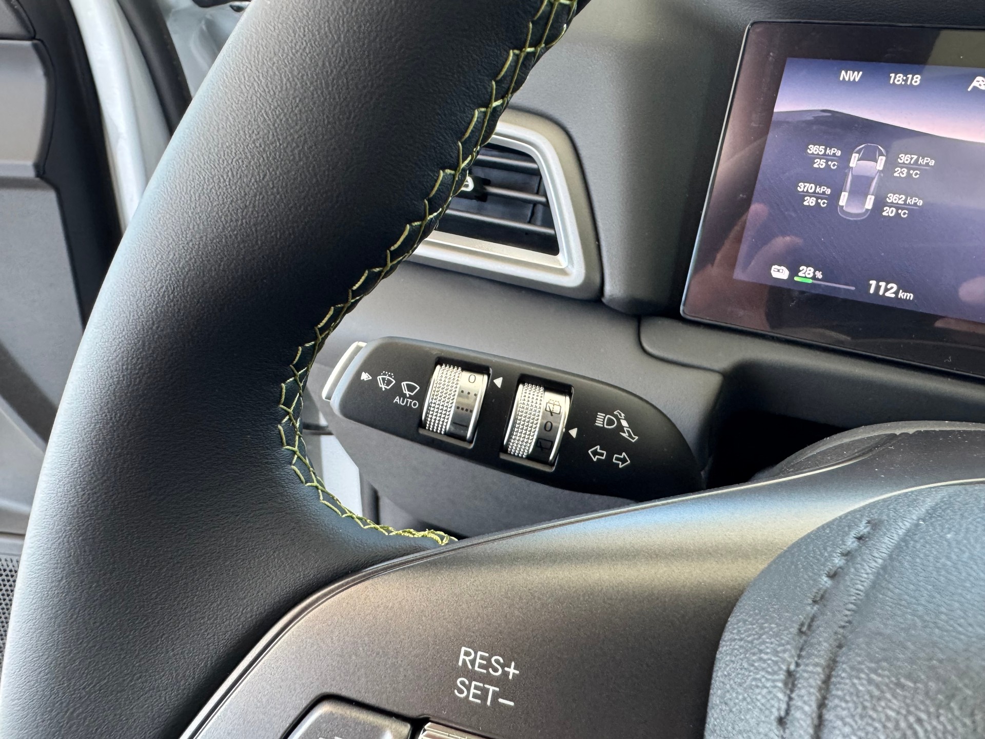 BYD Atto2 64 kWh Comfort-image-15