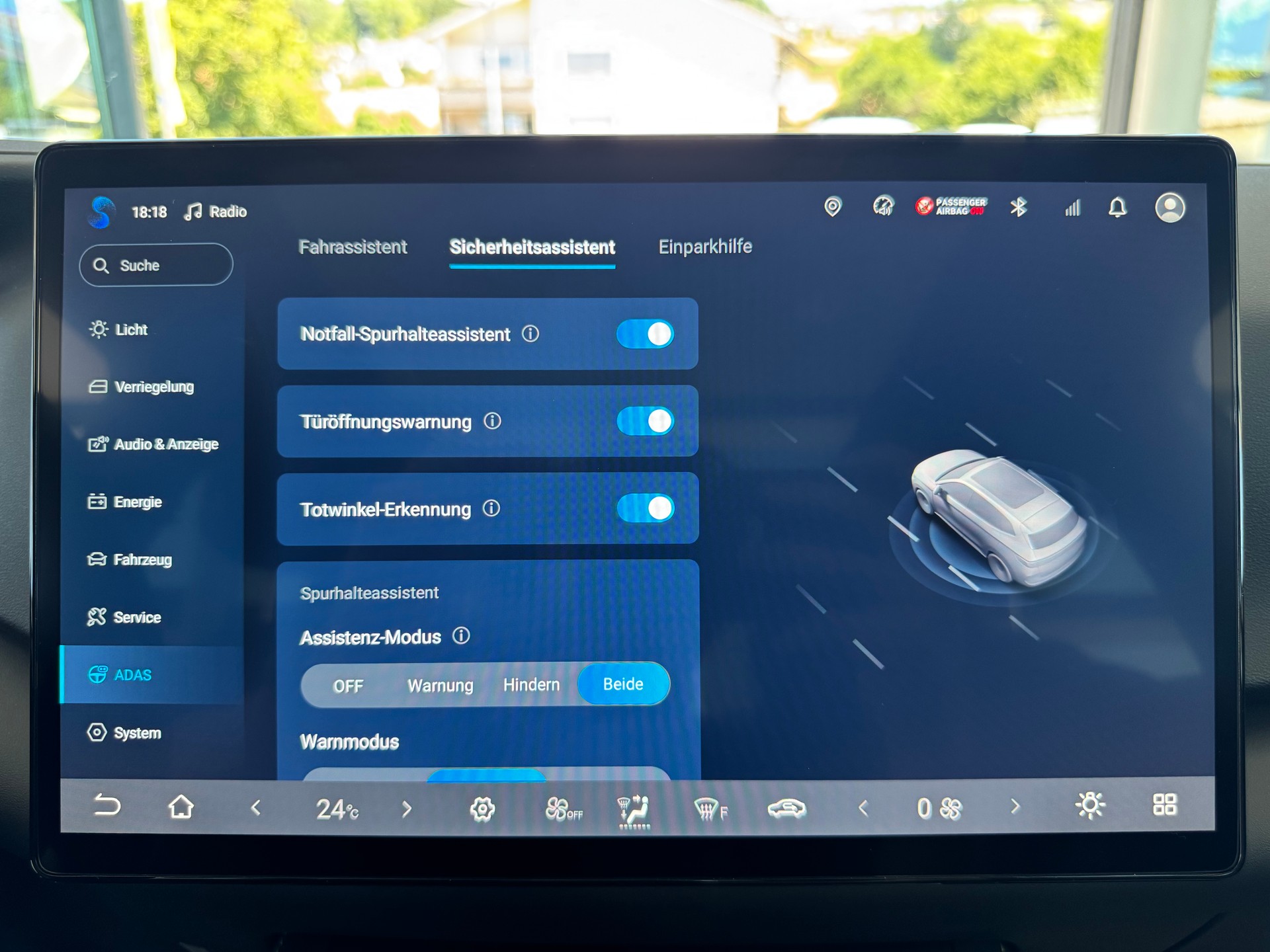 BYD Atto2 64 kWh Comfort-image-18