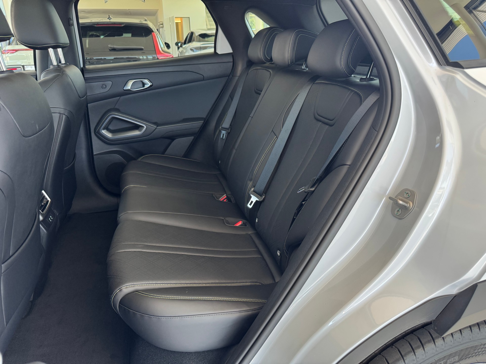 BYD Atto2 64 kWh Comfort-image-24