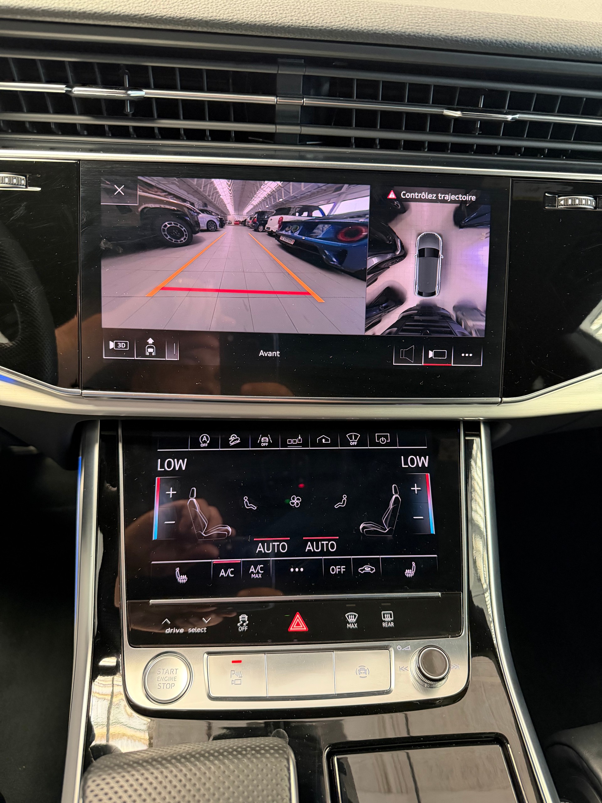 AUDI Q8 50 TDI quattro tiptronic-image-23