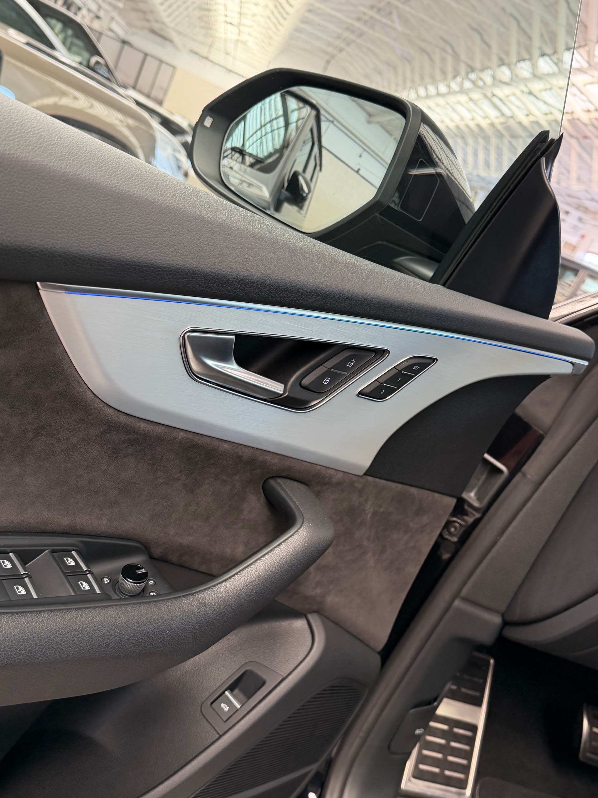 AUDI Q8 50 TDI quattro tiptronic-image-20