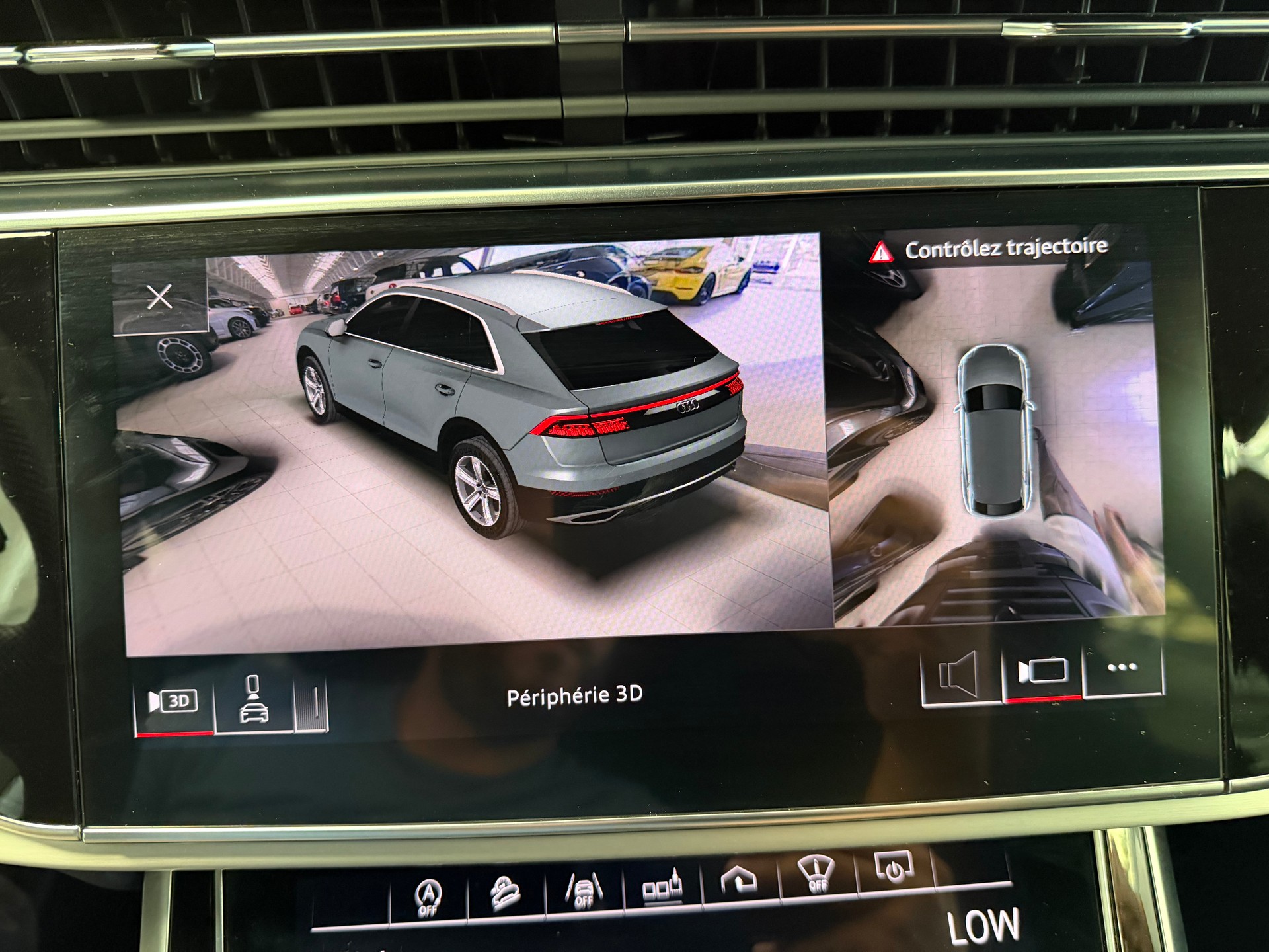 AUDI Q8 50 TDI quattro tiptronic-image-22
