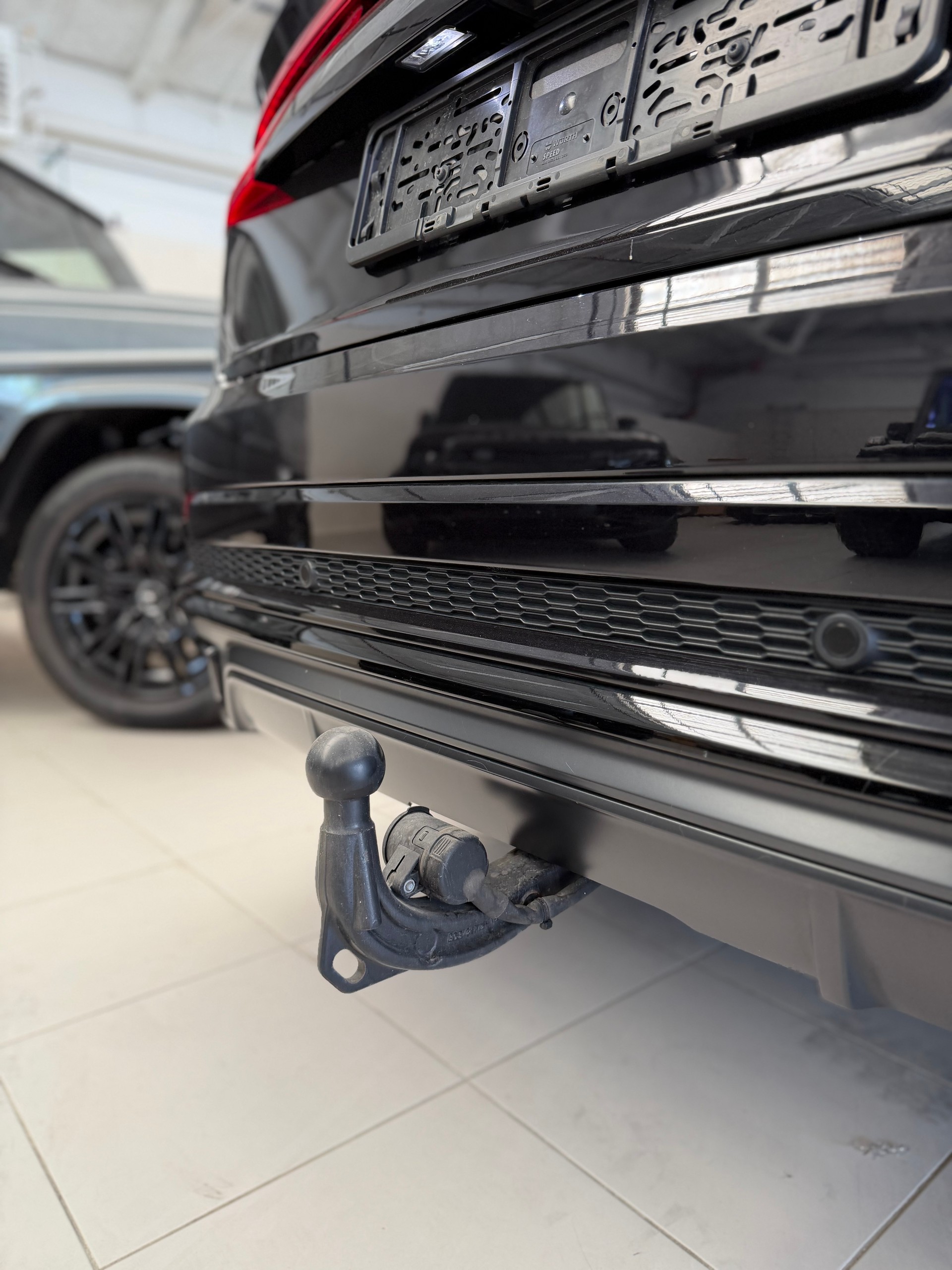 AUDI Q8 50 TDI quattro tiptronic-image-14