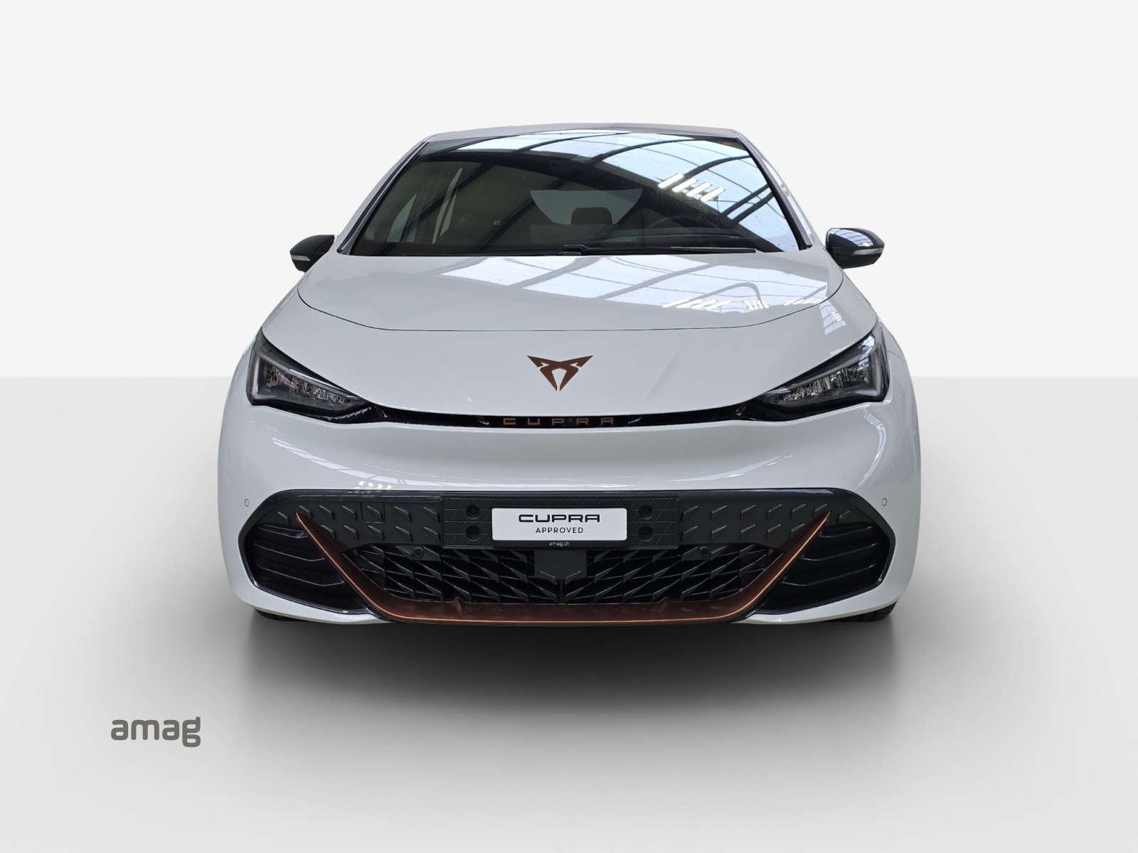 CUPRA Born 77 kWh e-Boost-image-7