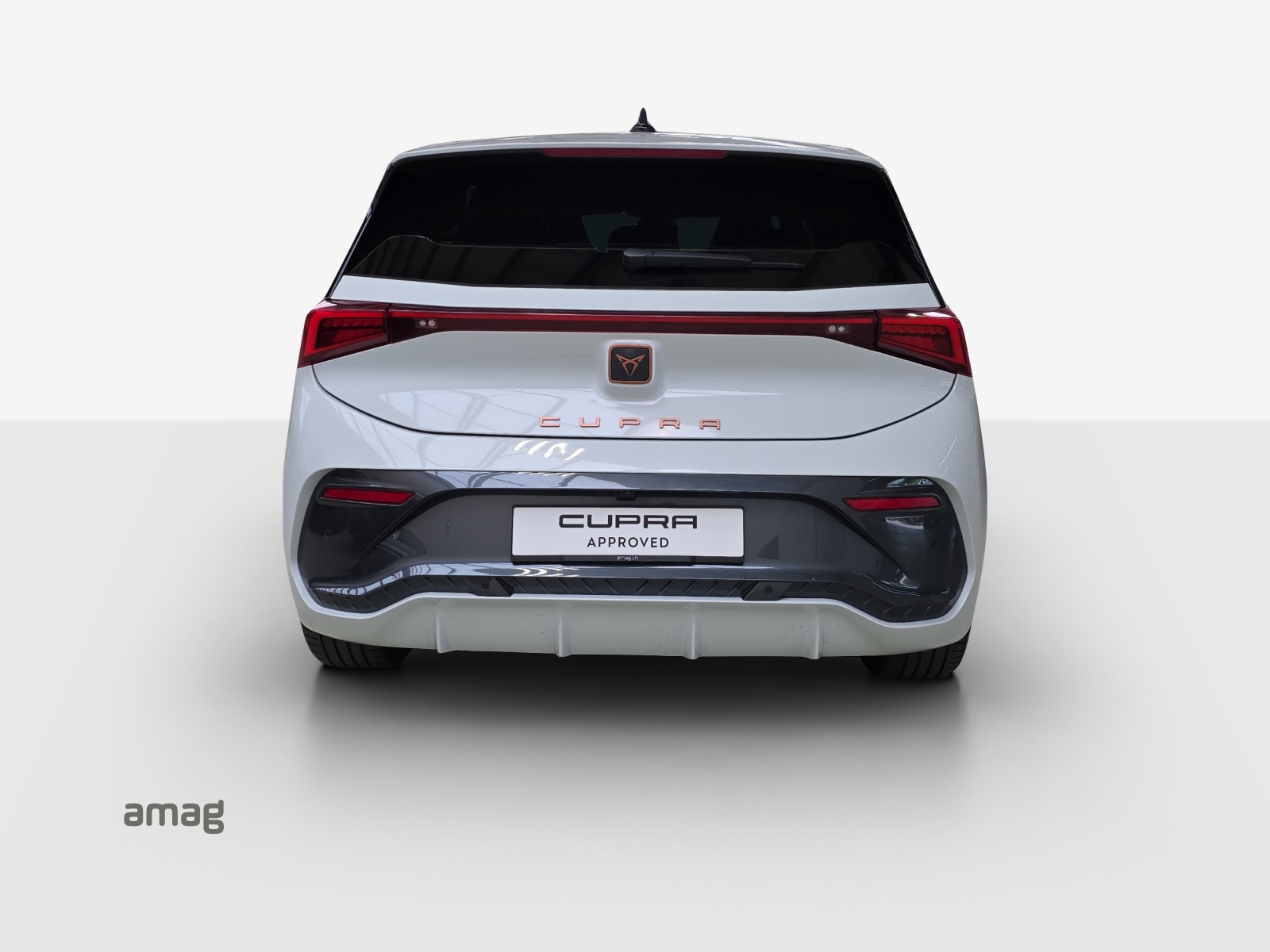 CUPRA Born 77 kWh e-Boost-image-4