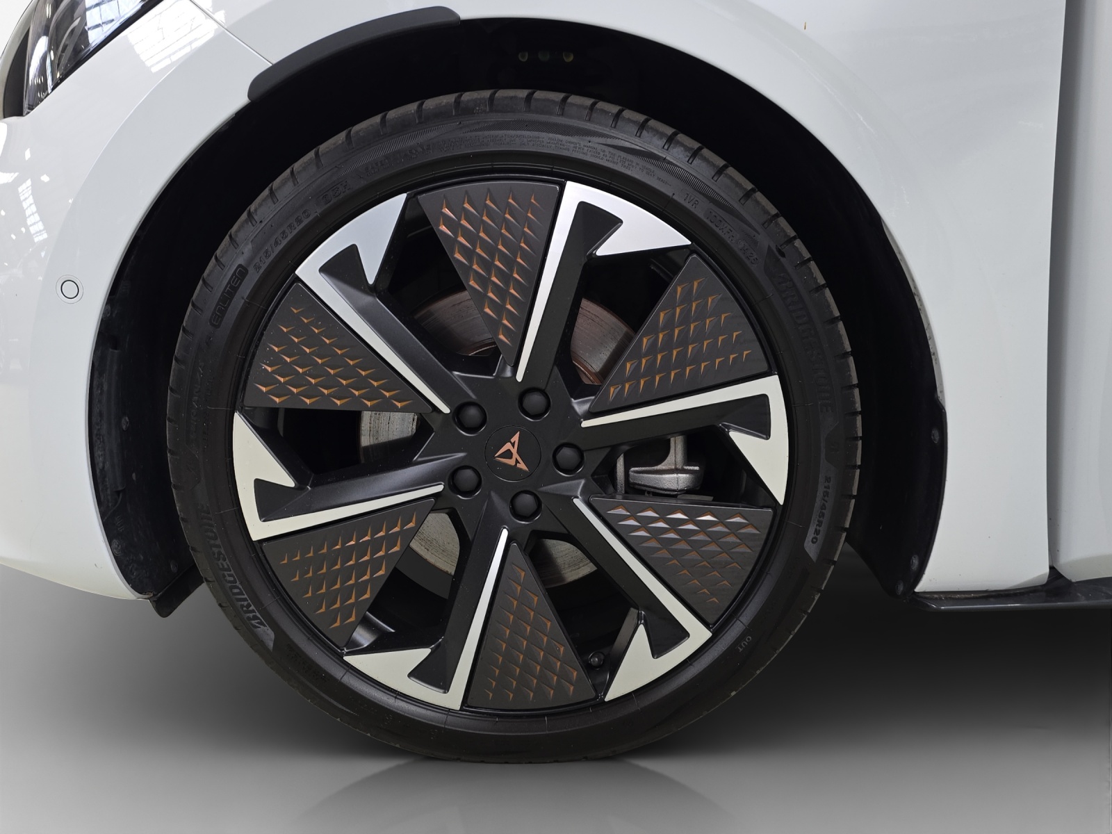 CUPRA Born 77 kWh e-Boost-image-15