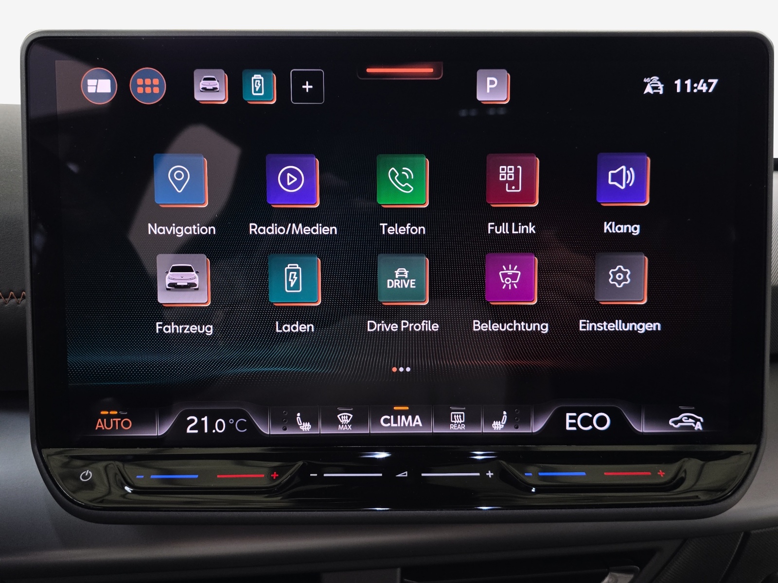 CUPRA Born 77 kWh e-Boost-image-11