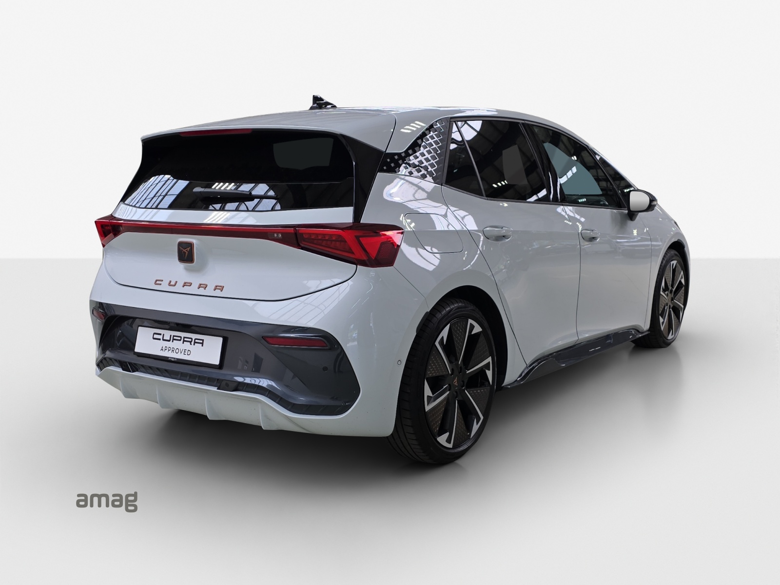 CUPRA Born 77 kWh e-Boost-image-5