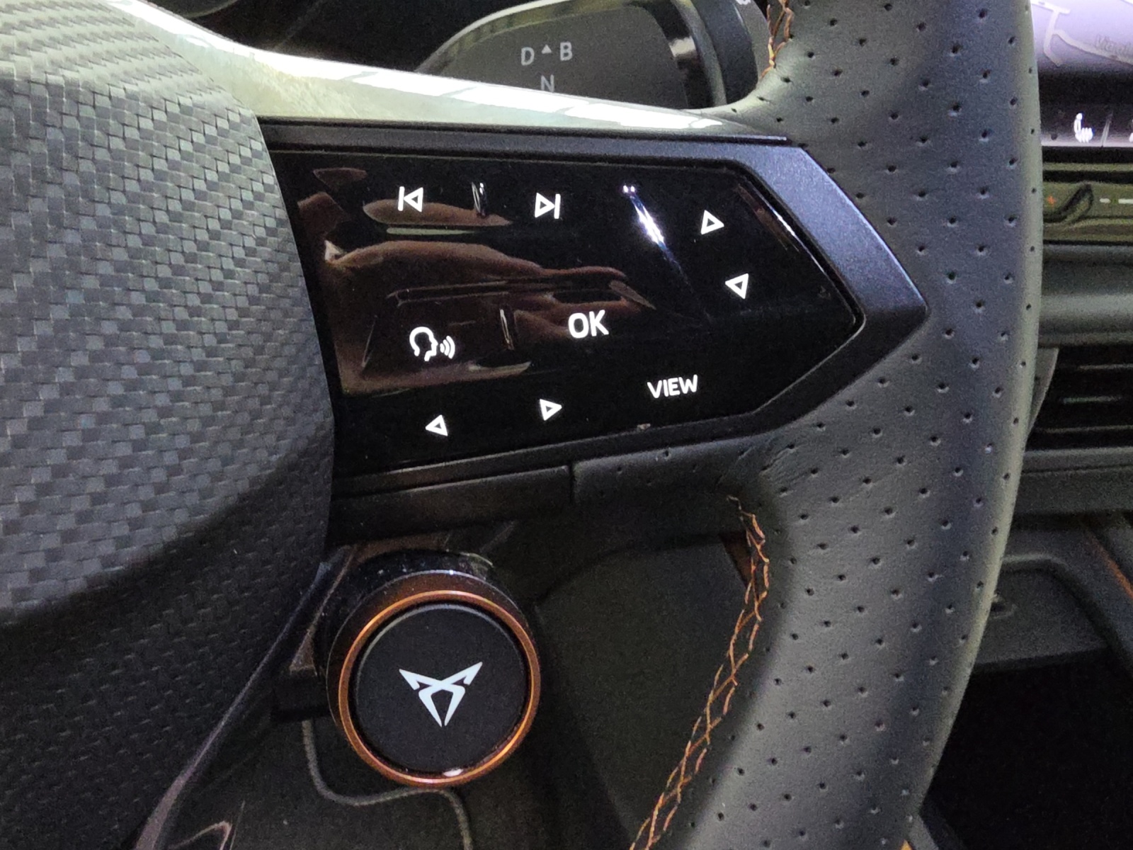 CUPRA Born 77 kWh e-Boost-image-14