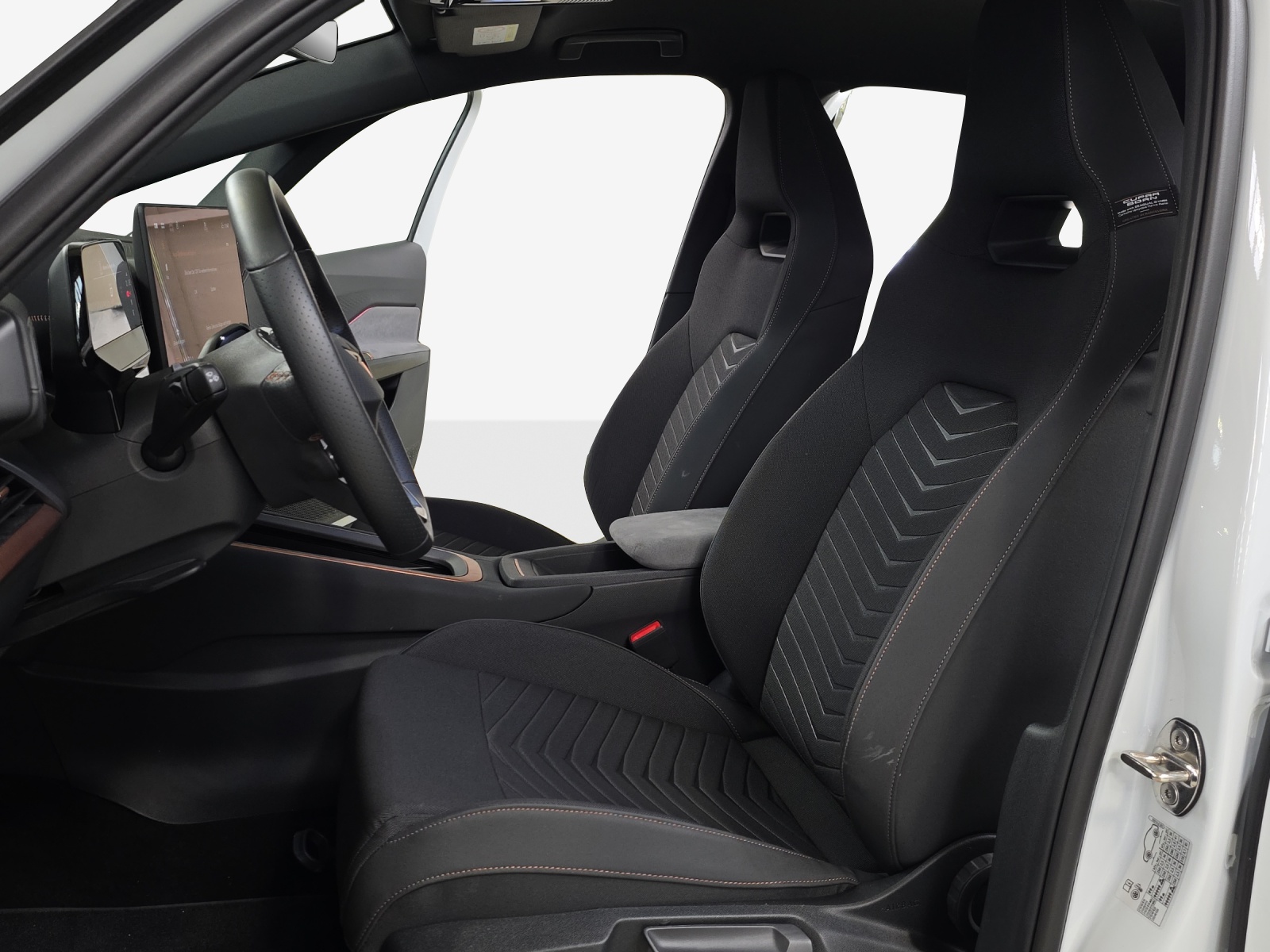 CUPRA Born 77 kWh e-Boost-image-8